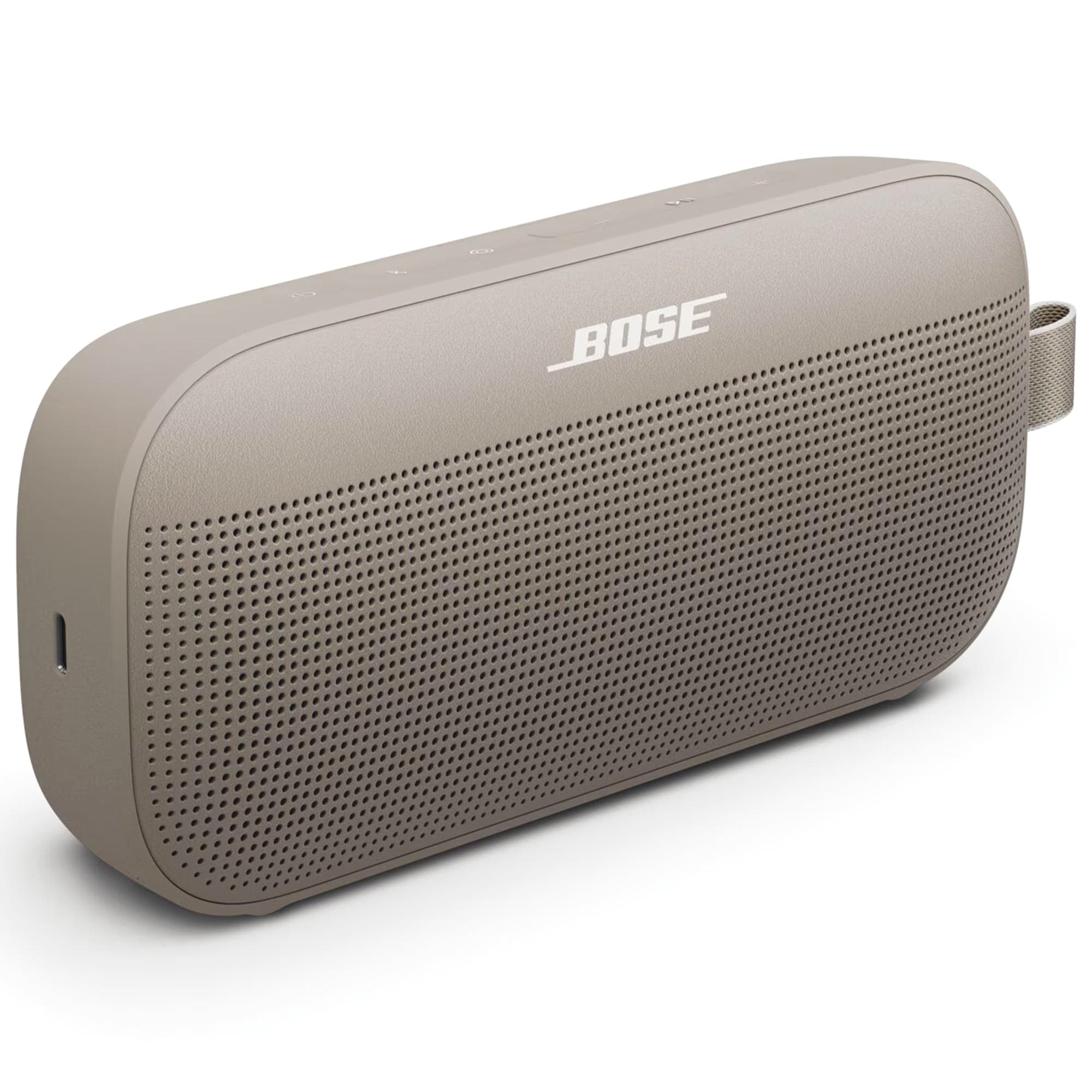 Bose SoundLink Flex Wireless Speaker 4 Bose SoundLink Flex Wireless Speaker