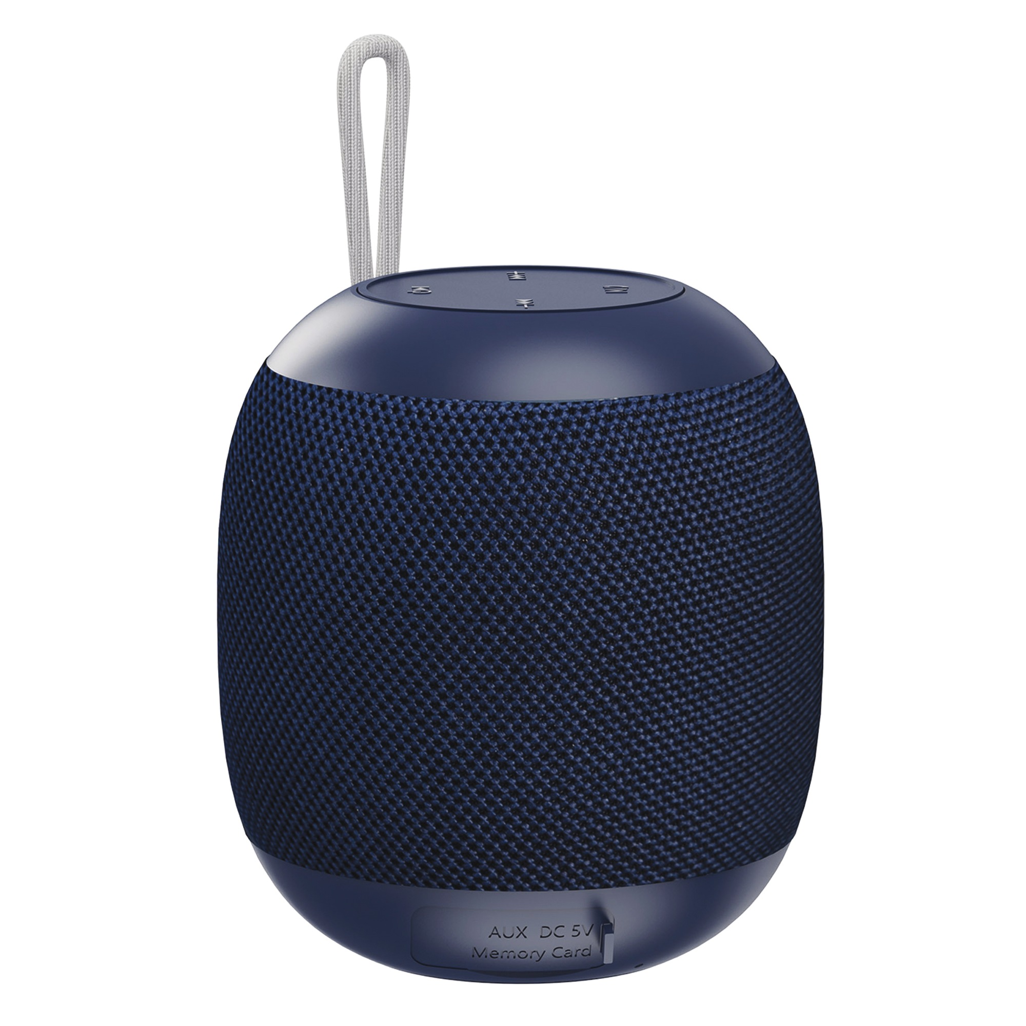 Core Innovations Portable Bluetooth Barrel Speaker