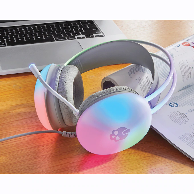 Game Punk Novalight Gaming Headset 1 Game Punk Novalight Gaming Headset