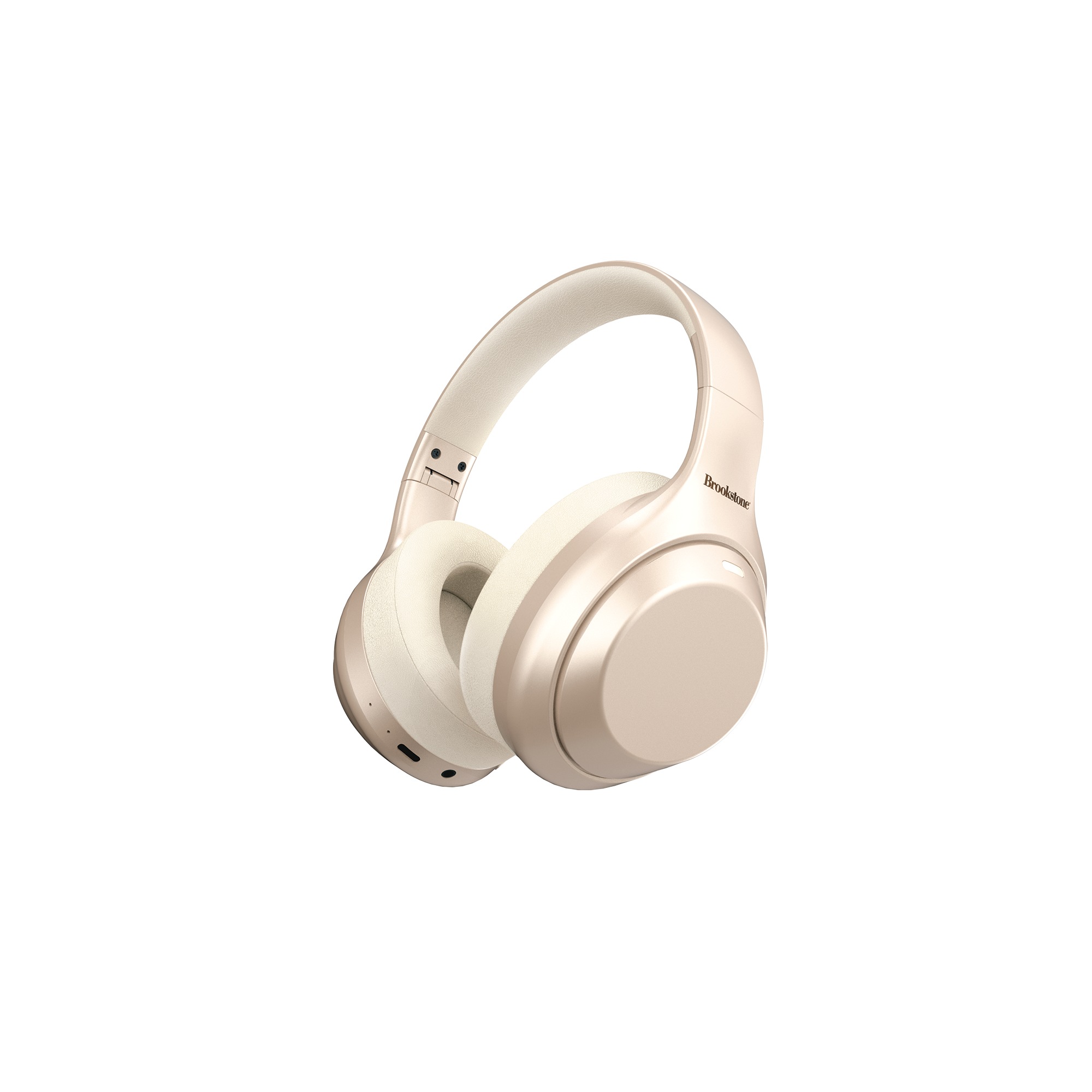 Brookstone Bluetooth Headphones