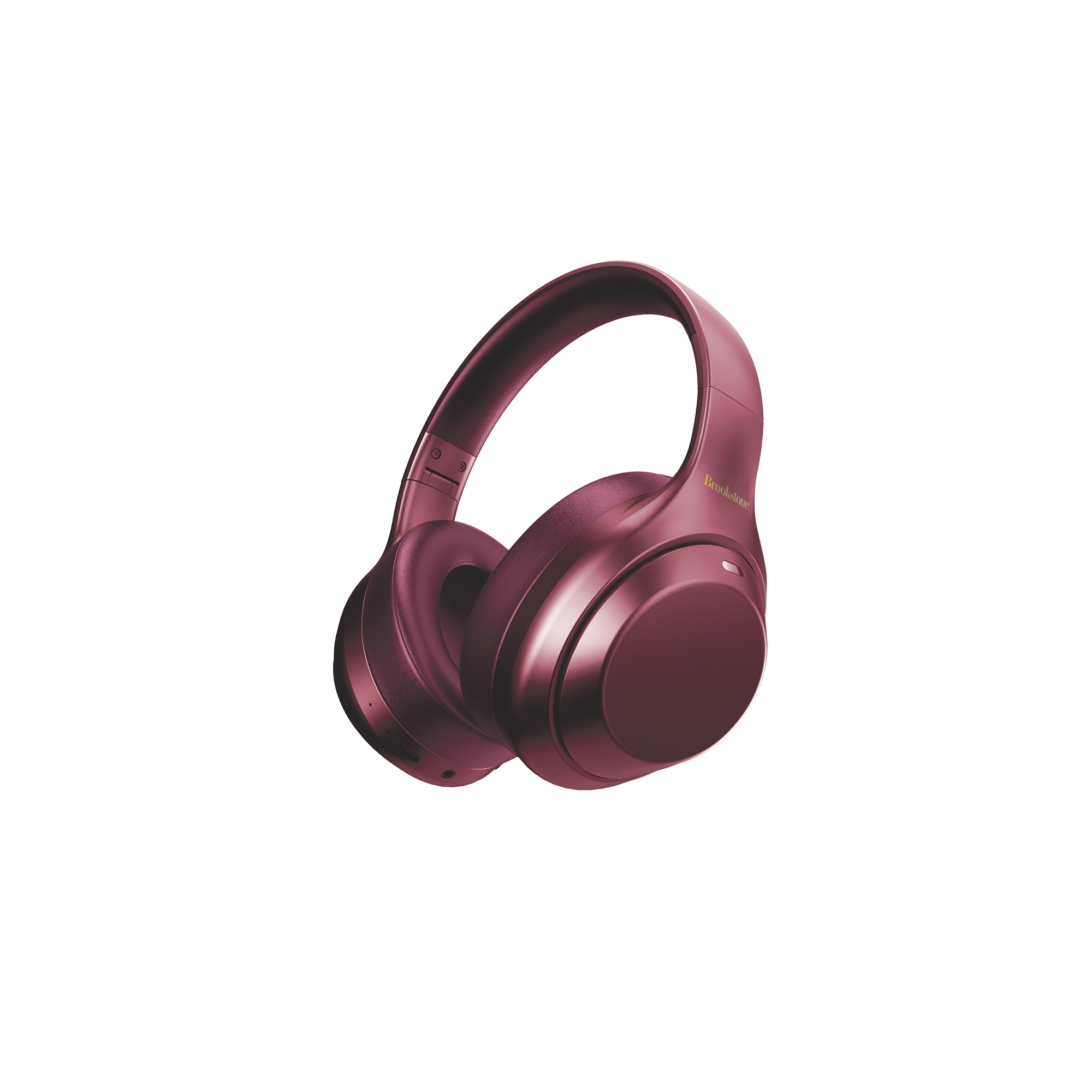 Brookstone Bluetooth Headphones