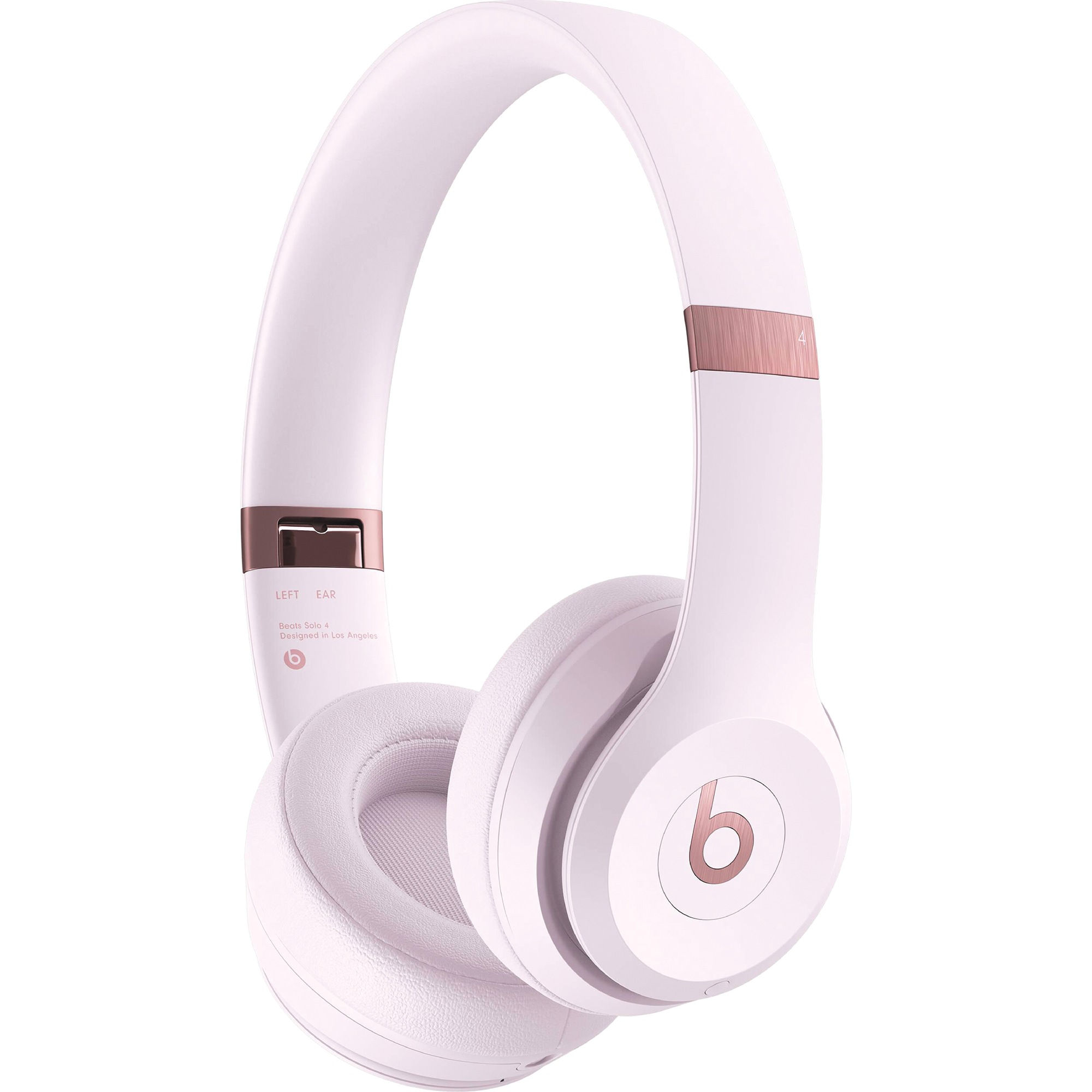Beats Solo 4 Headphones