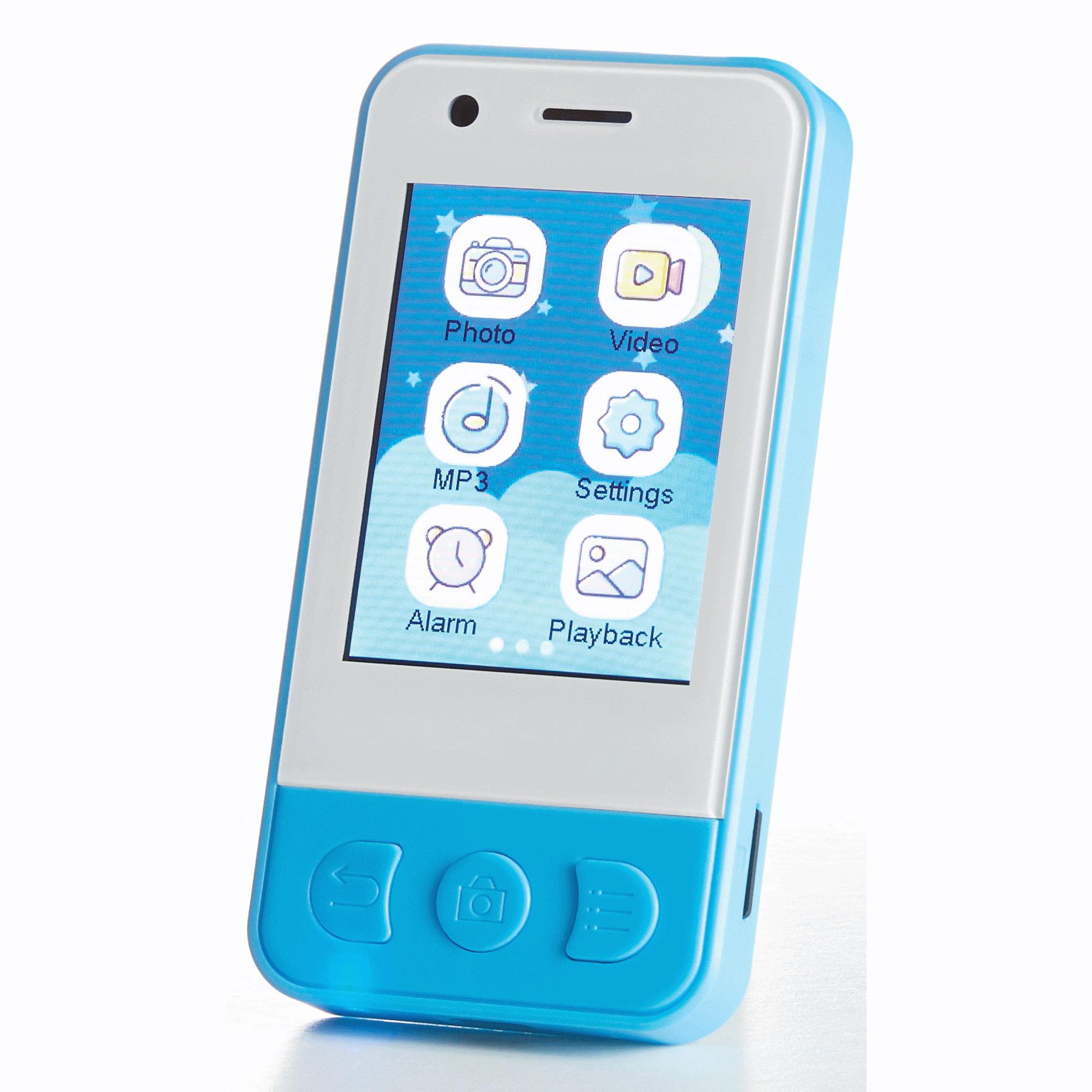 Kids’ Smart Camera