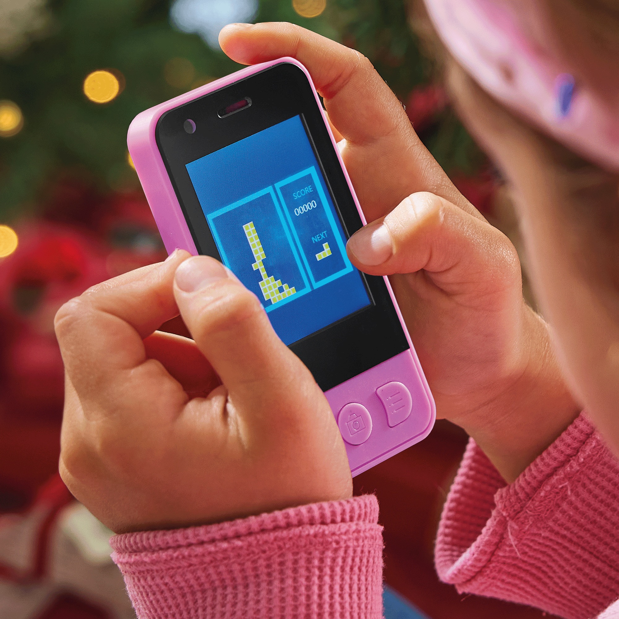 Kids’ Smart Camera