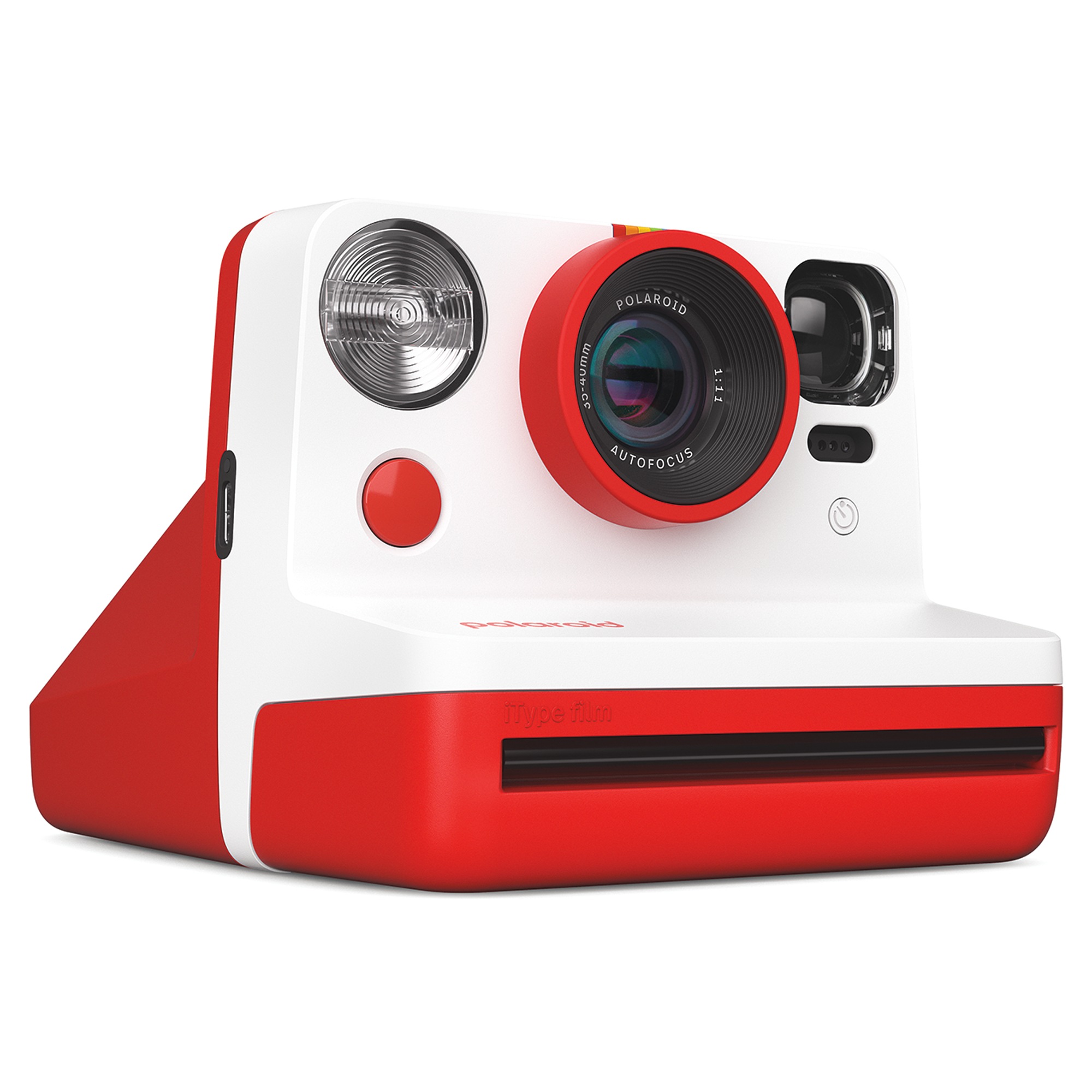Polaroid Now Instant Camera