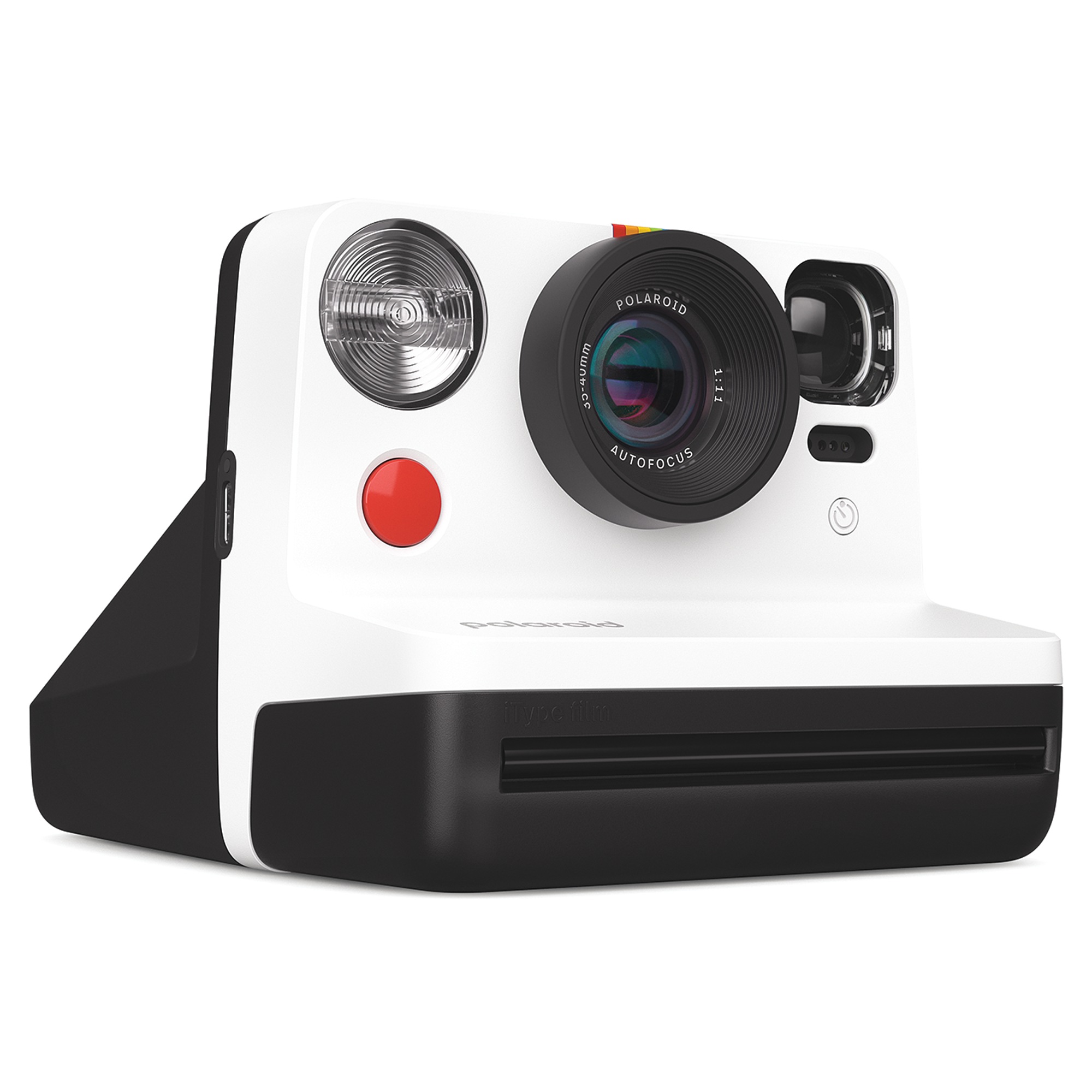 Polaroid Now Instant Camera