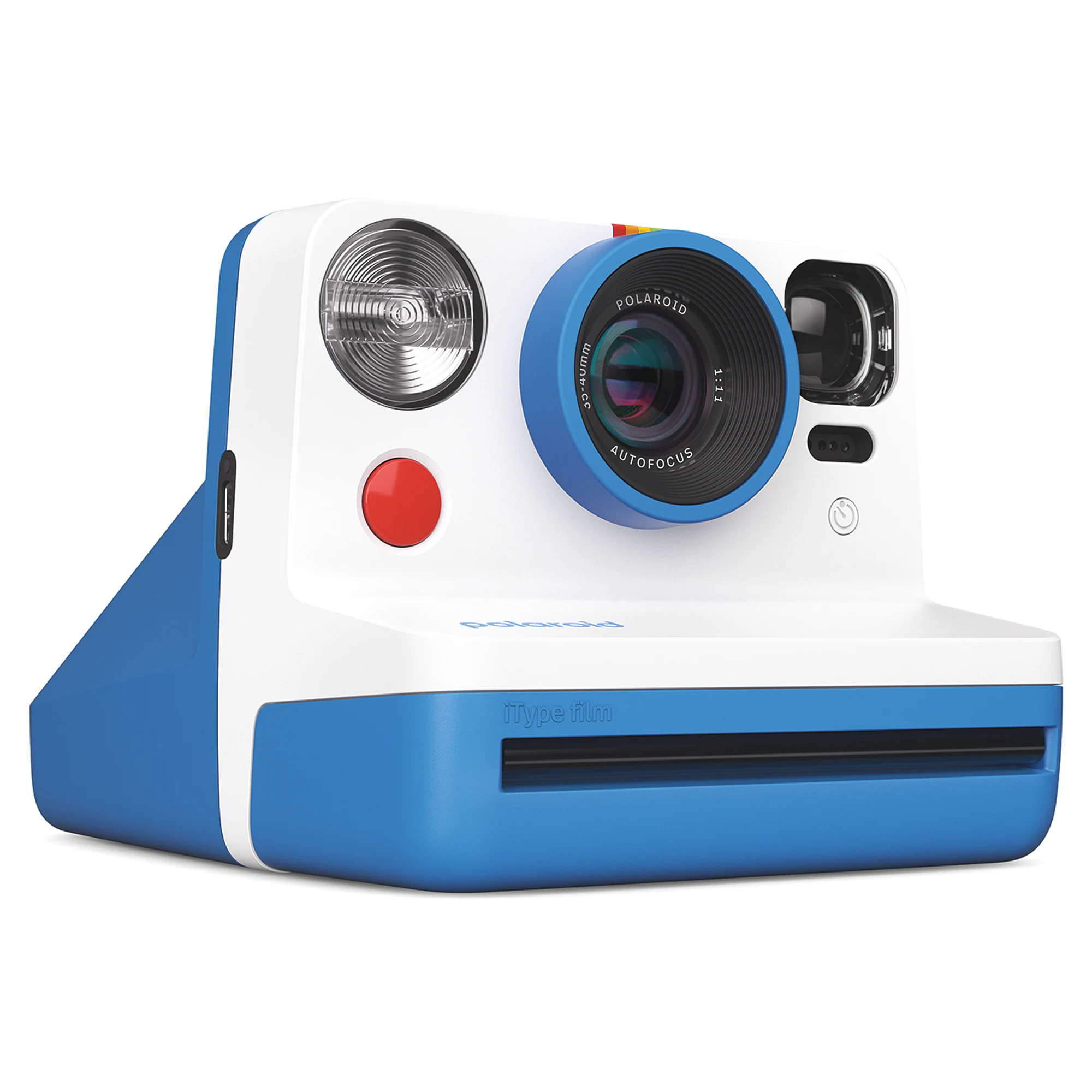 Polaroid Now Instant Camera