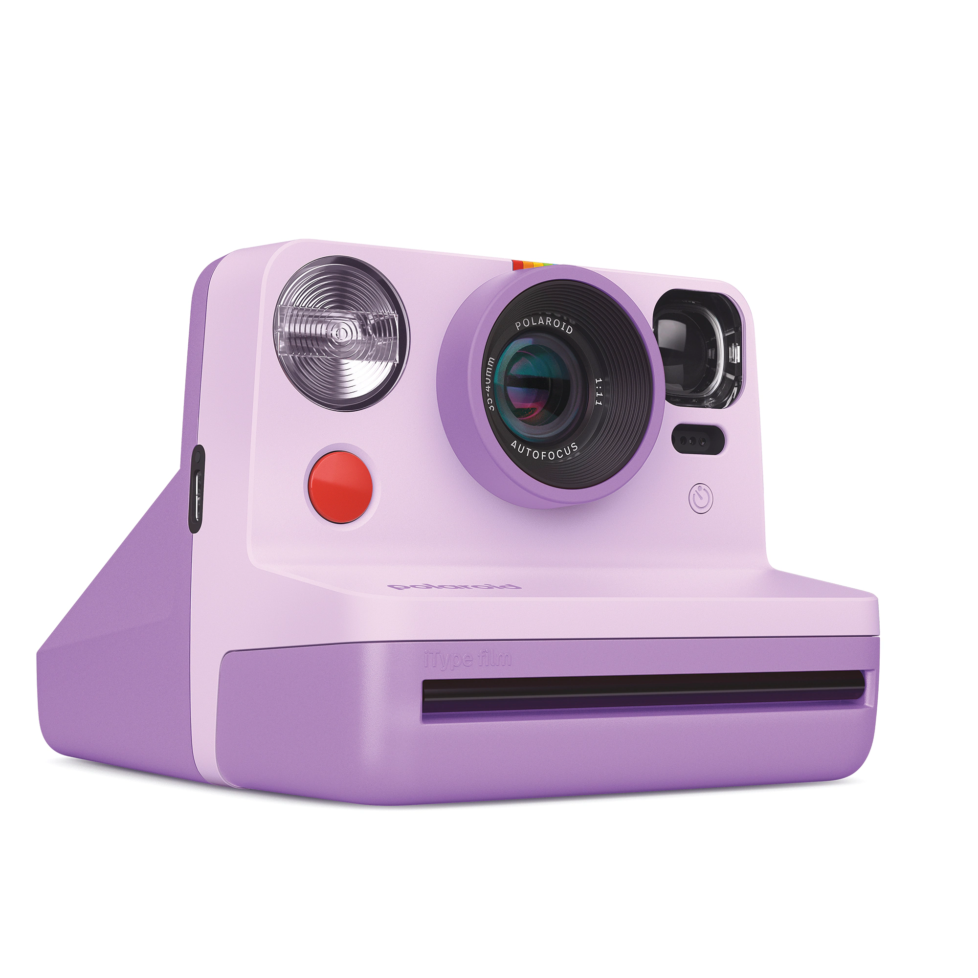 Polaroid Now Instant Camera