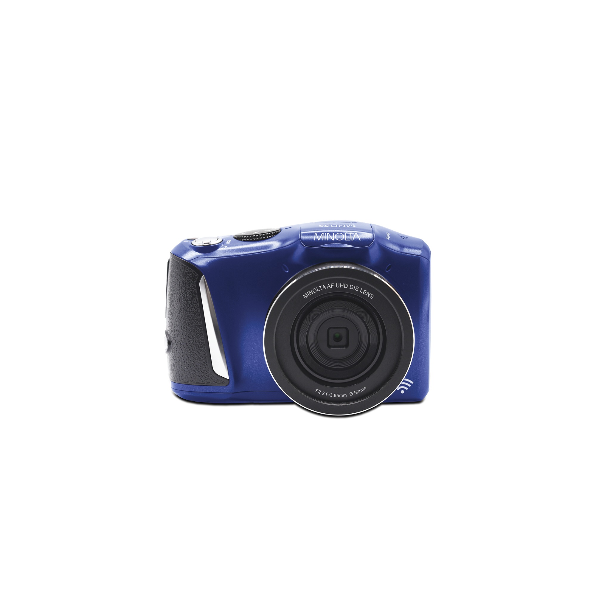 Minolta 64 MP Digital Camera with 4K Ultra-HD Video 1 Minolta 64 MP Digital Camera with 4K Ultra-HD Video