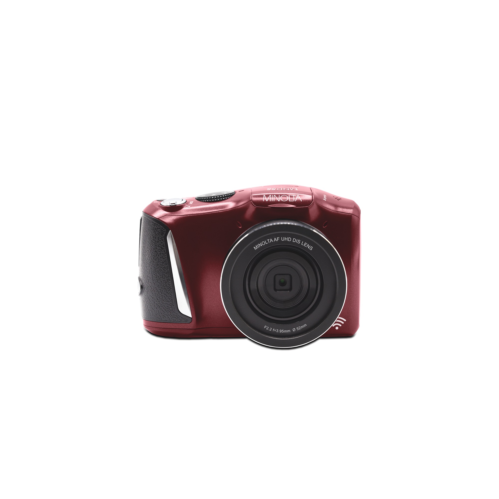 Minolta 64 MP Digital Camera with 4K Ultra-HD Video 7 Minolta 64 MP Digital Camera with 4K Ultra-HD Video