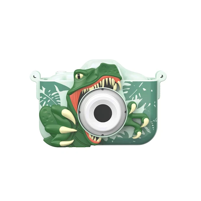 Kids' Dinosaur Digital Camera