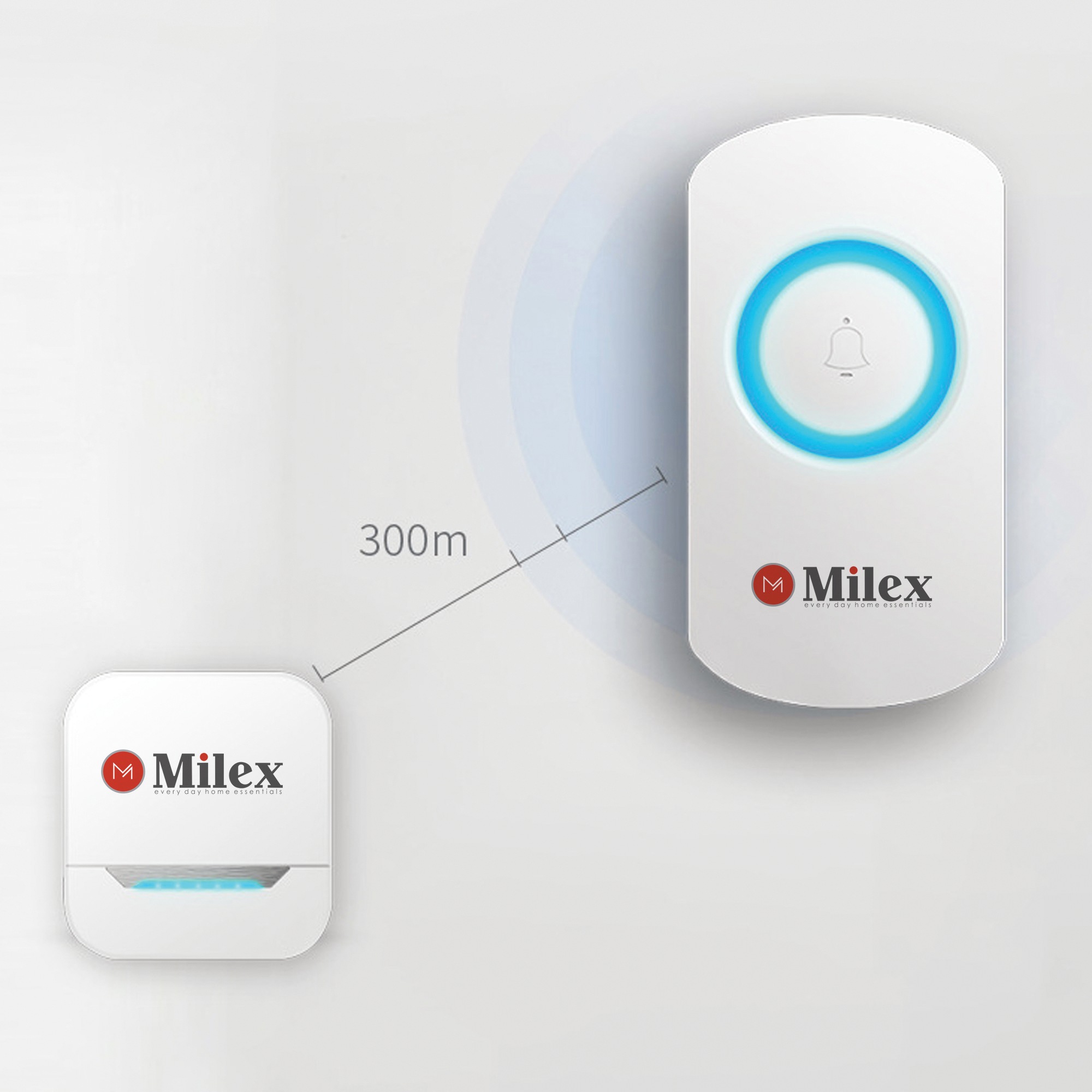 Wireless Doorbell