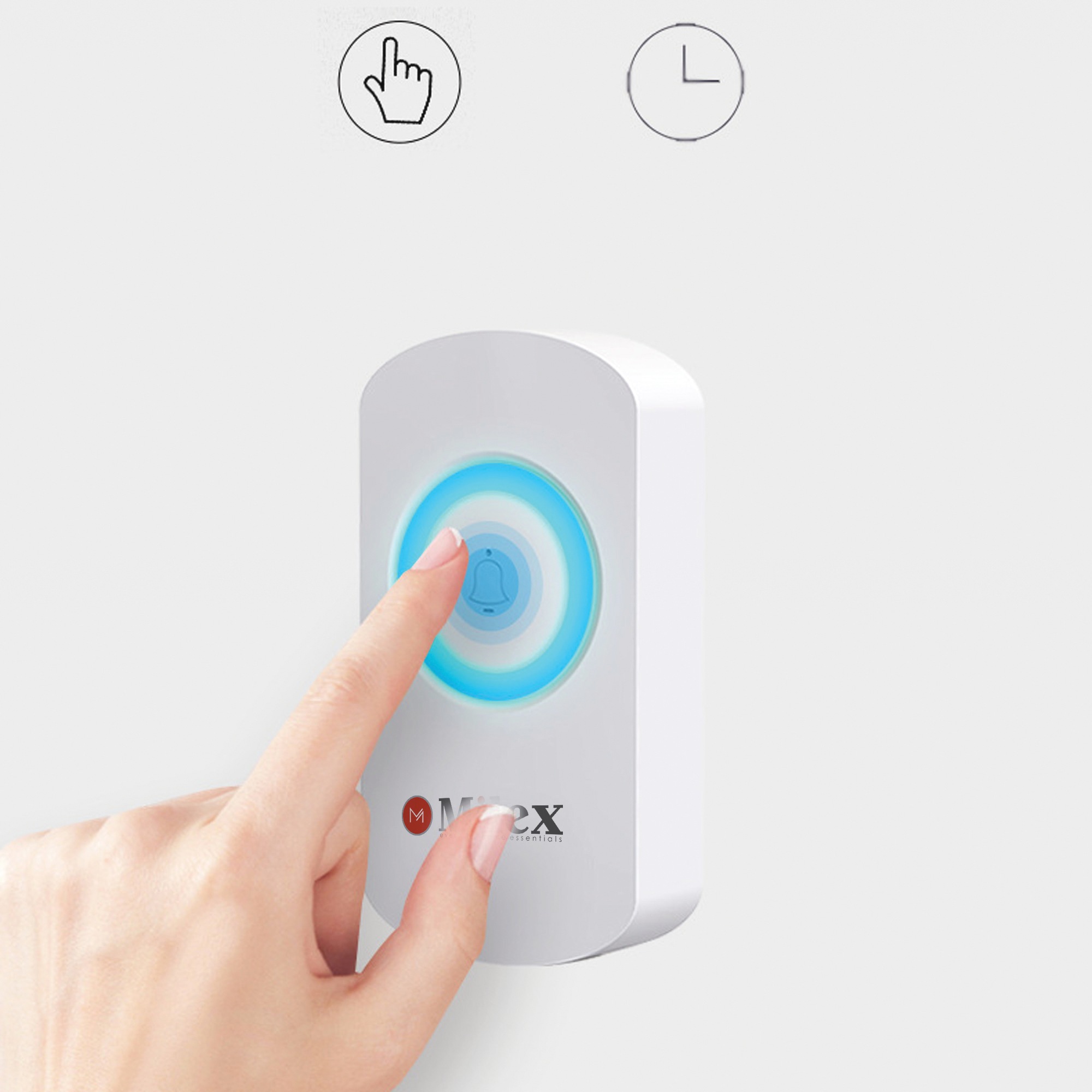 Wireless Doorbell