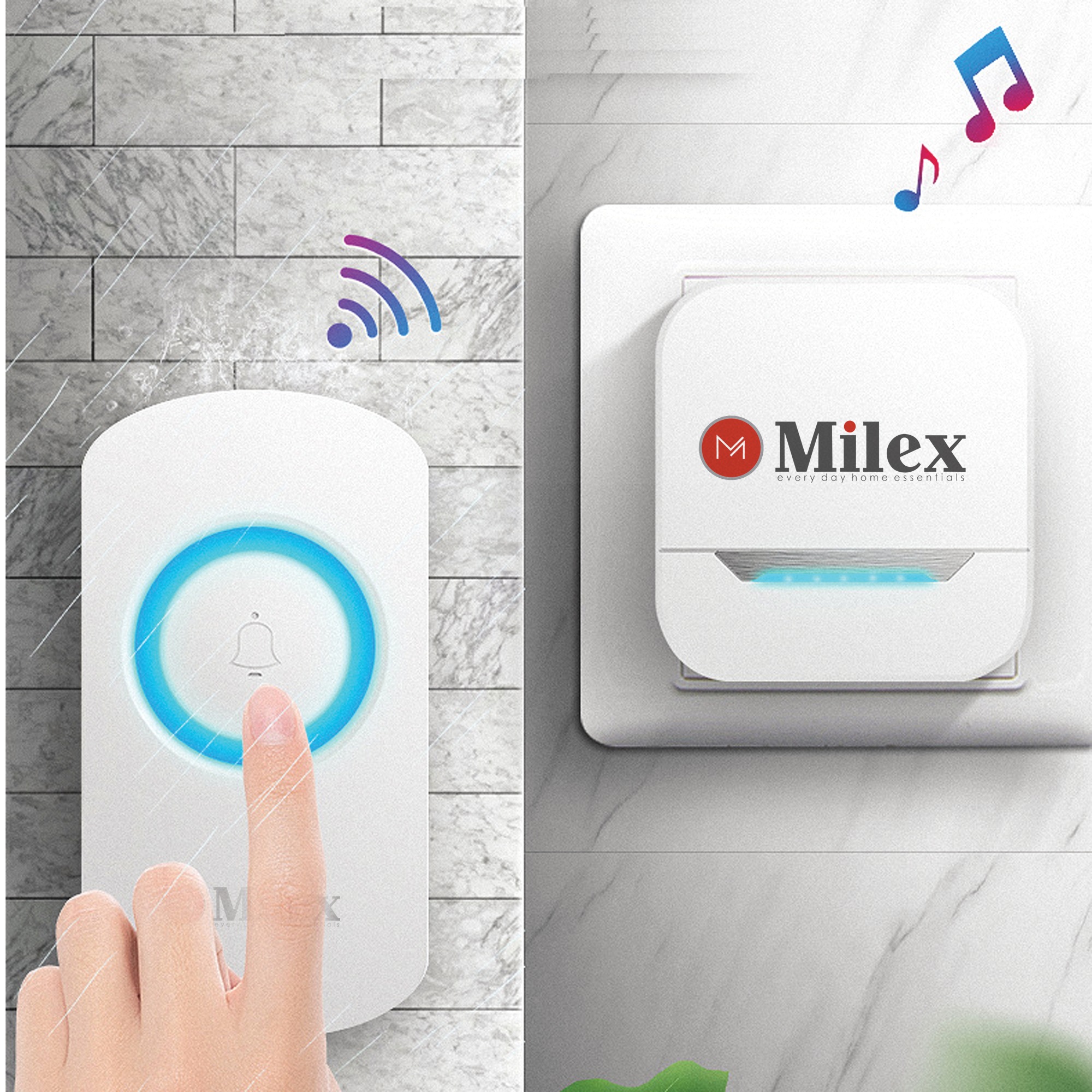 Wireless Doorbell