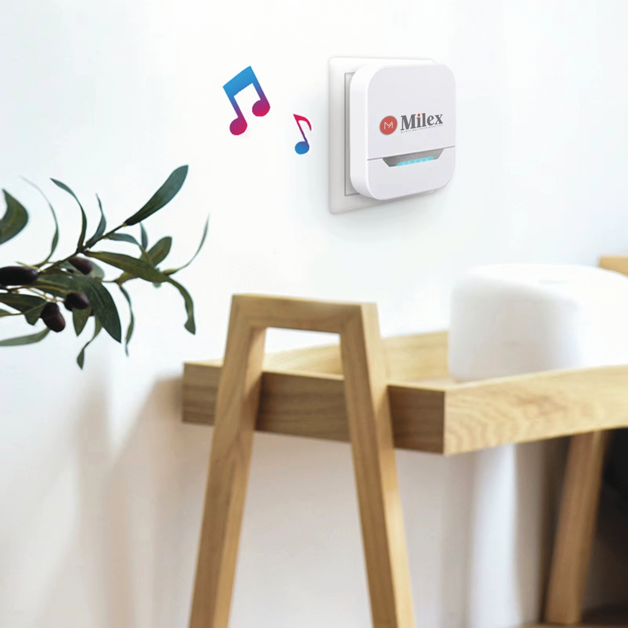Wireless Doorbell