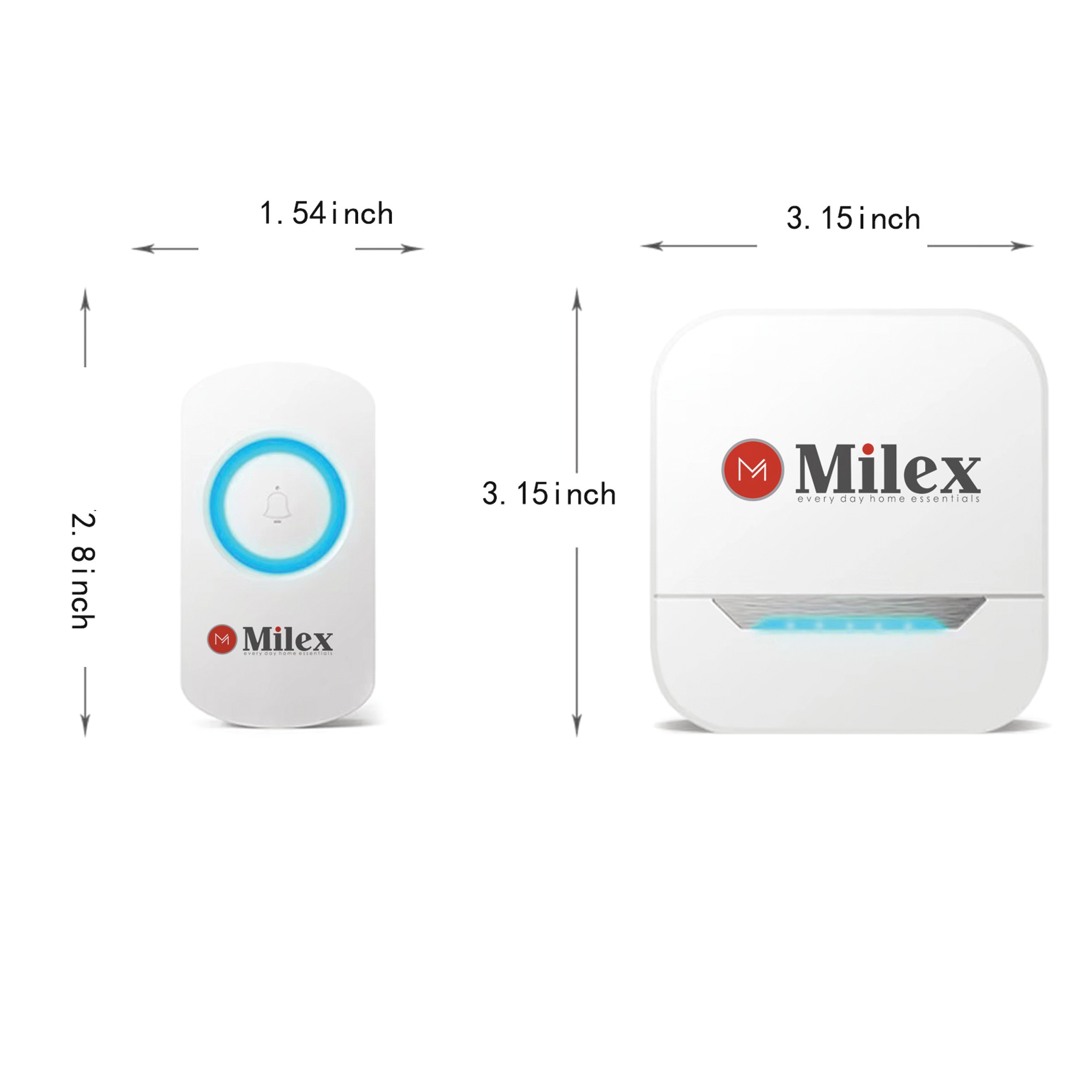Wireless Doorbell