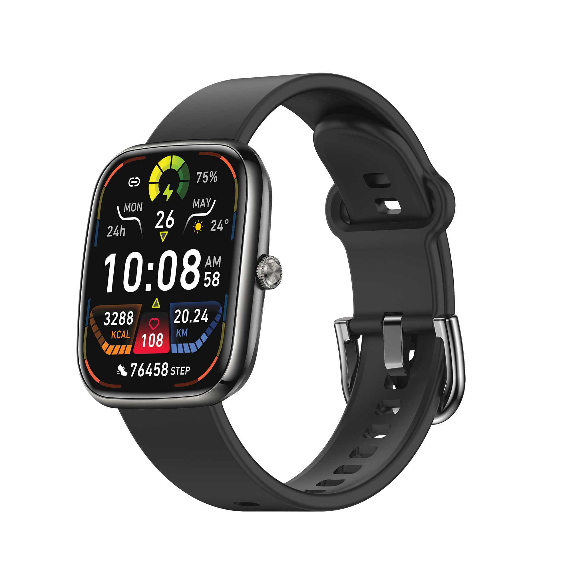 IG Venus Slim Smartwatch