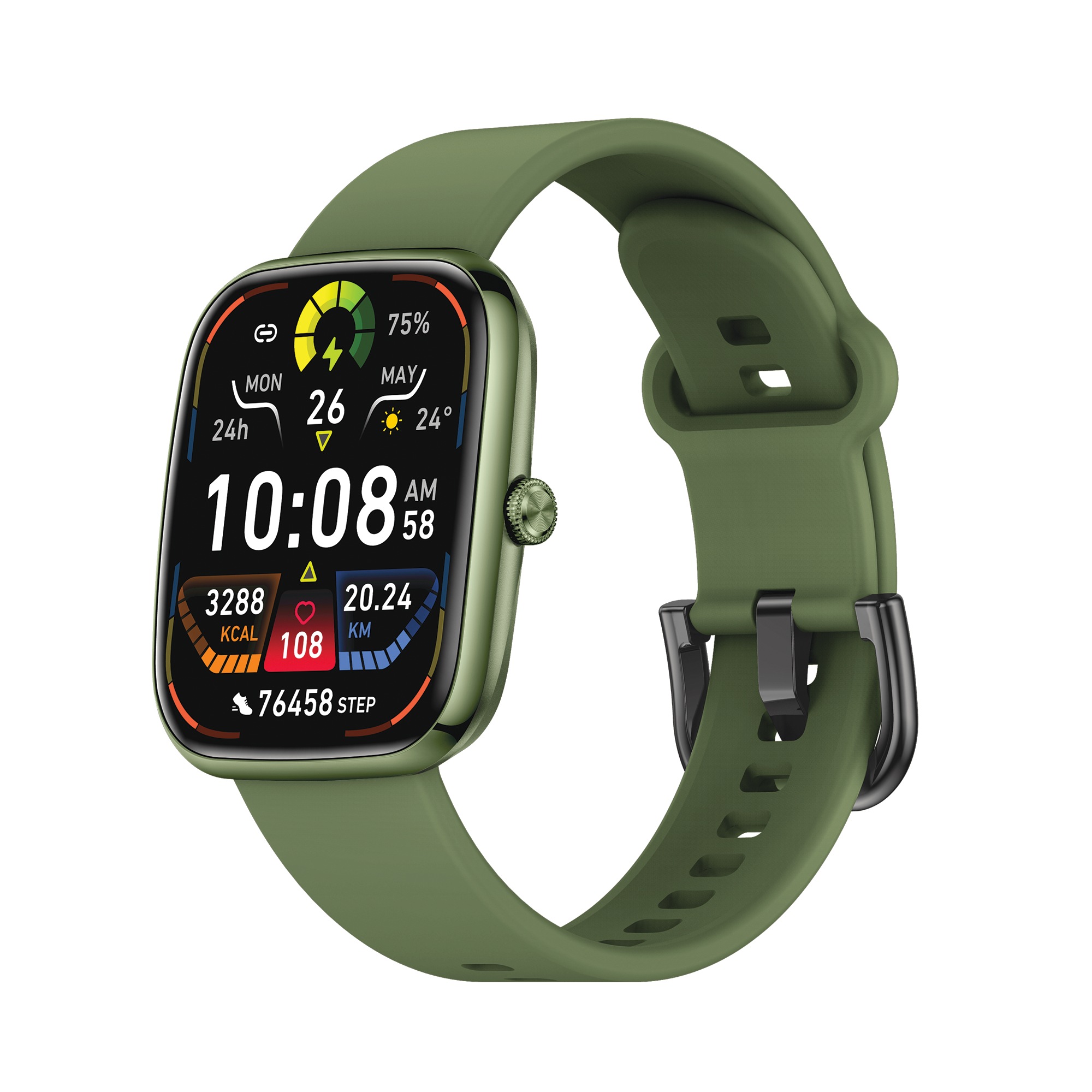 IG Venus Slim Smartwatch
