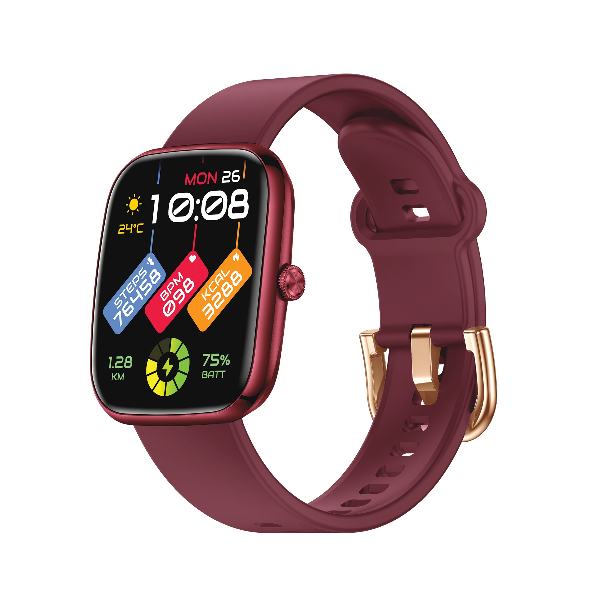 IG Venus Slim Smartwatch