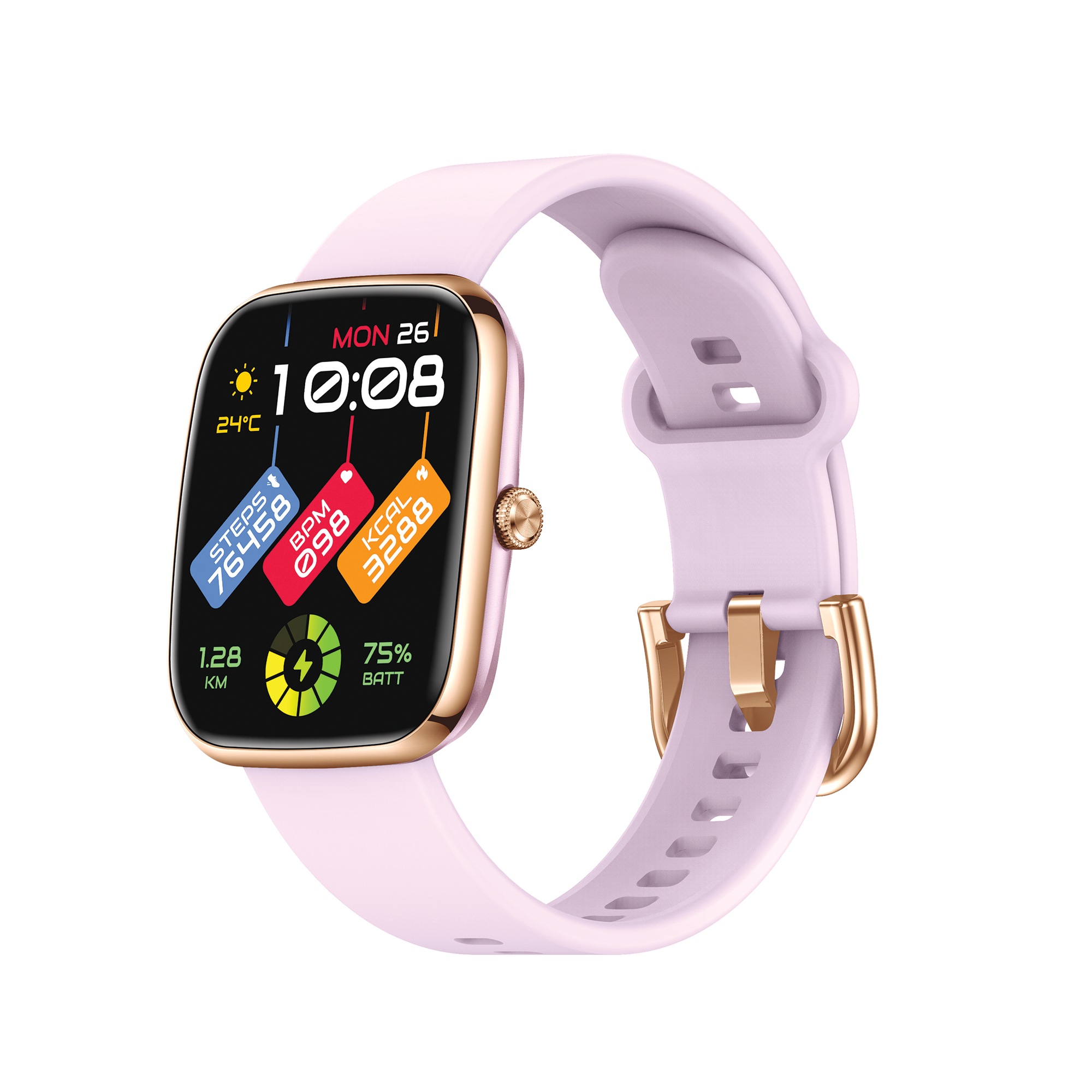 IG Venus Slim Smartwatch