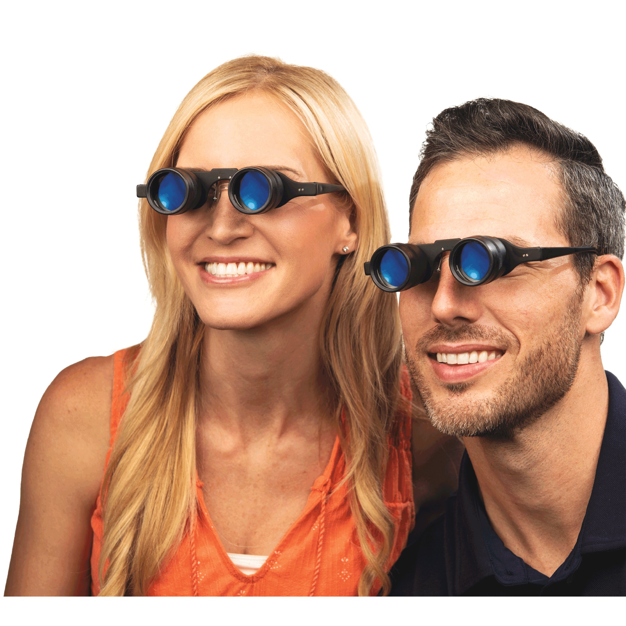 Zoom Optics Deluxe