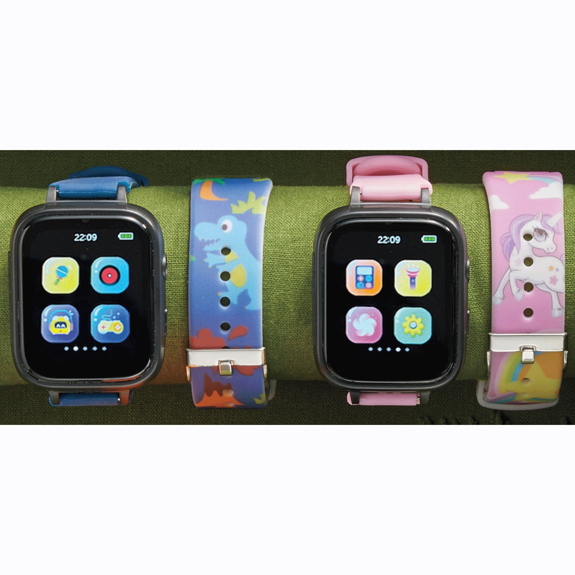 Magnavox Kids’ Smartwatch