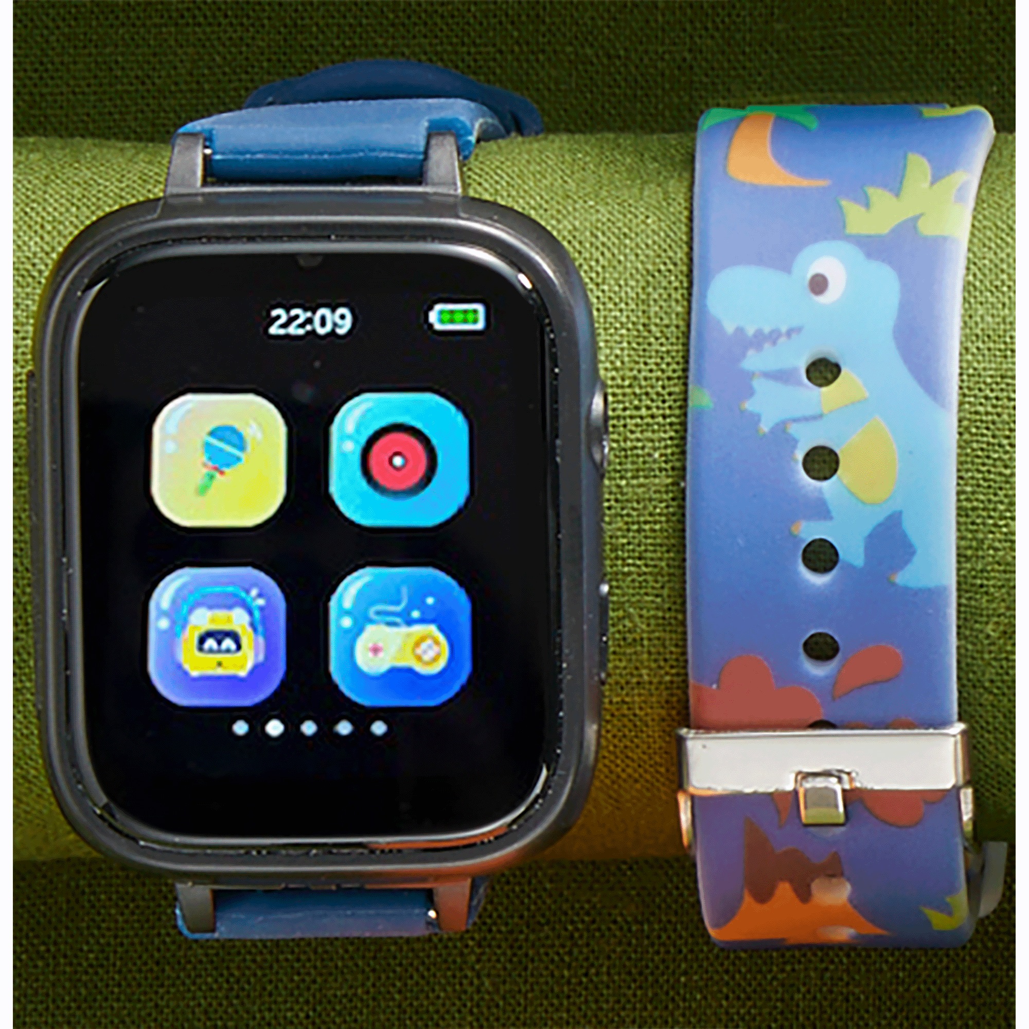 Magnavox Kids’ Smartwatch