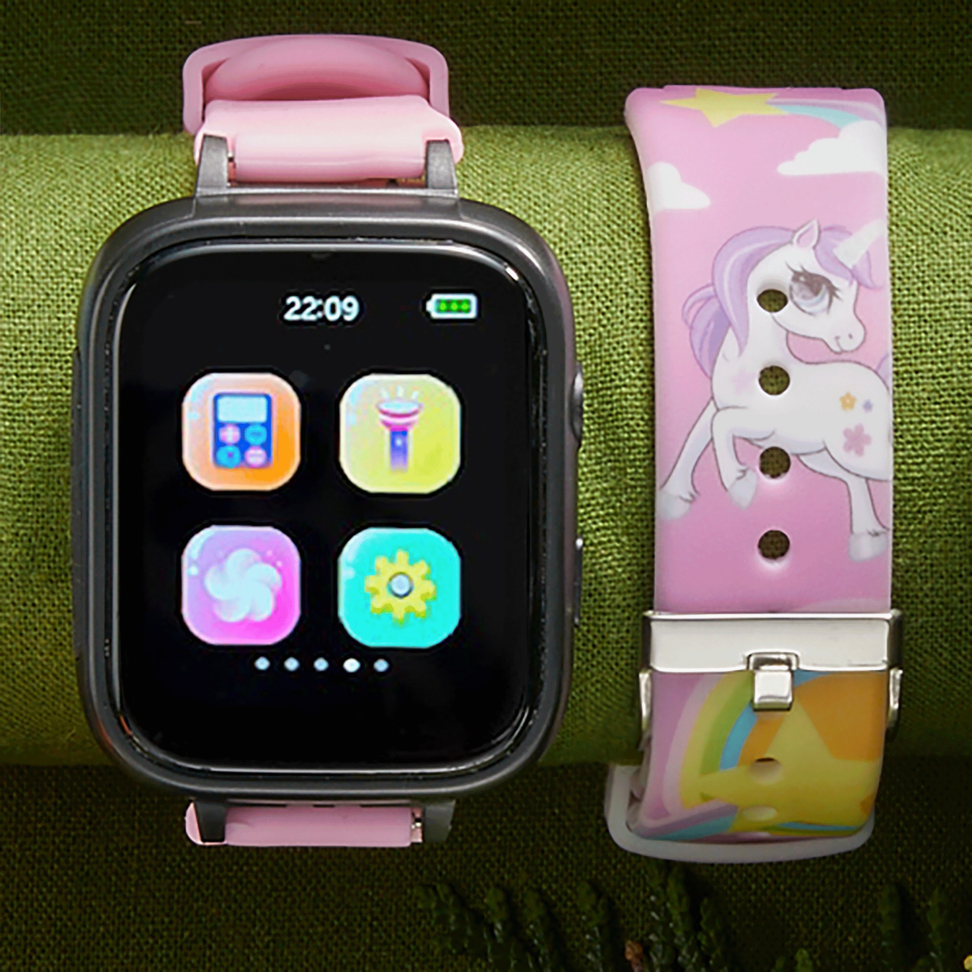 Magnavox Kids’ Smartwatch