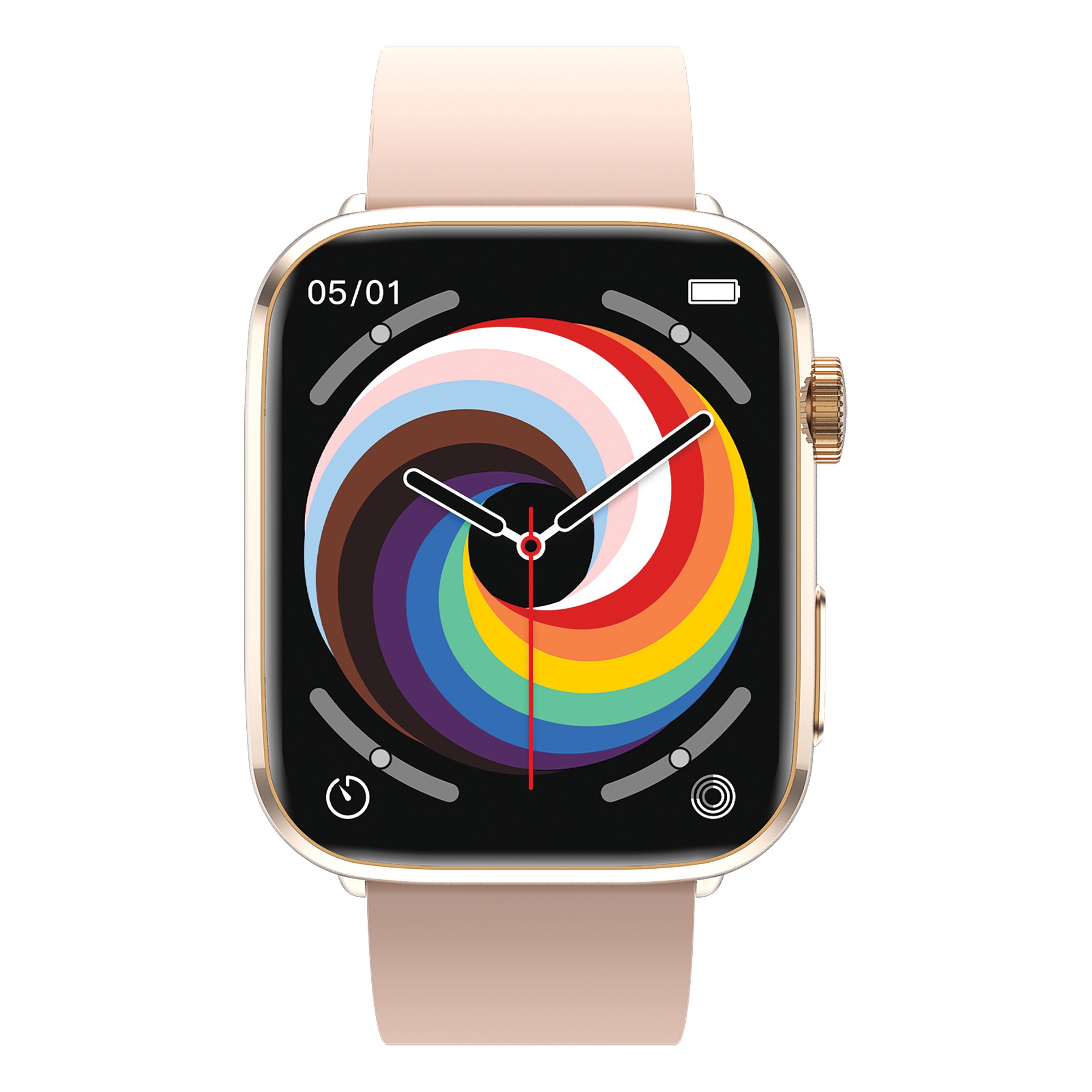 IG Waterproof Smartwatch