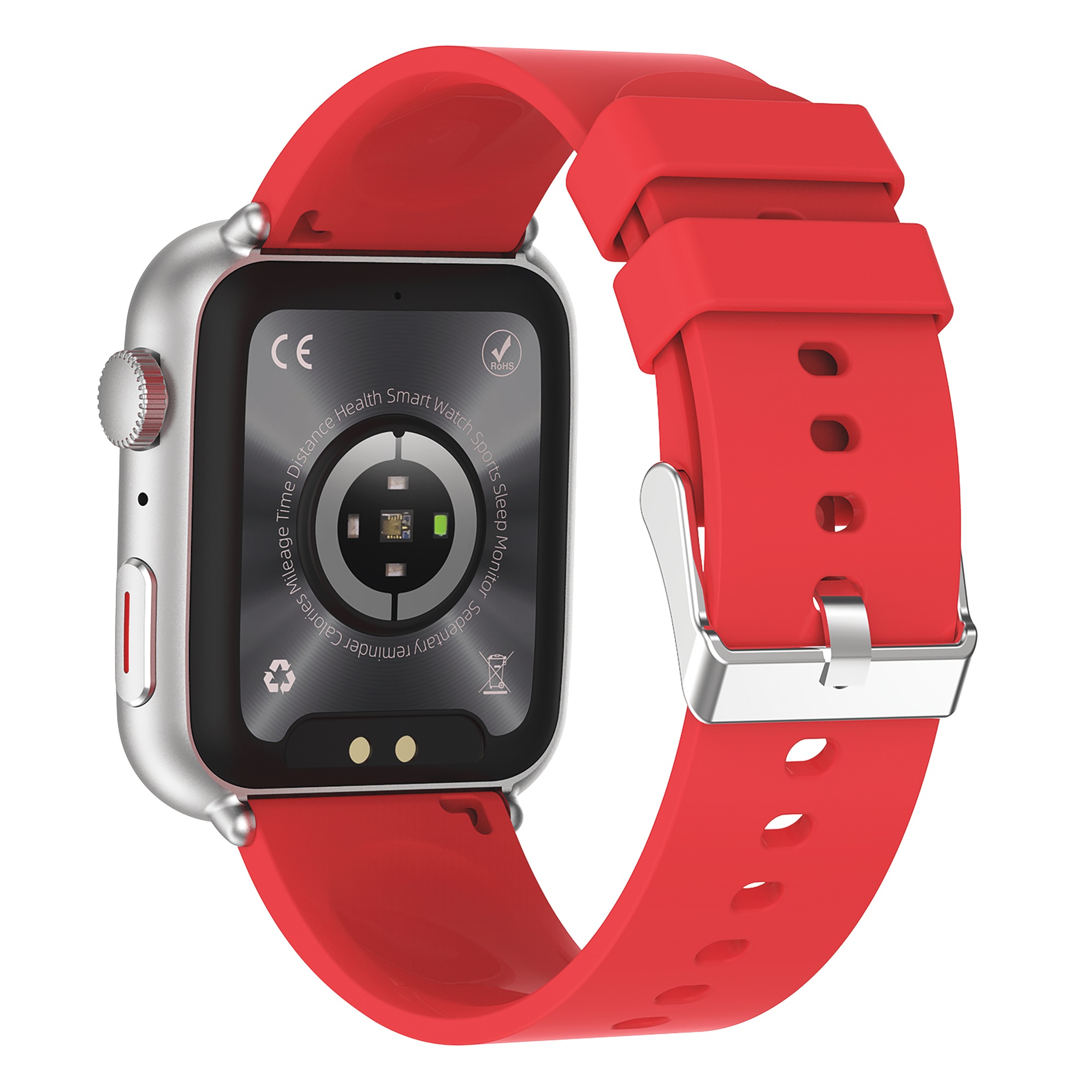 IG Waterproof Smartwatch