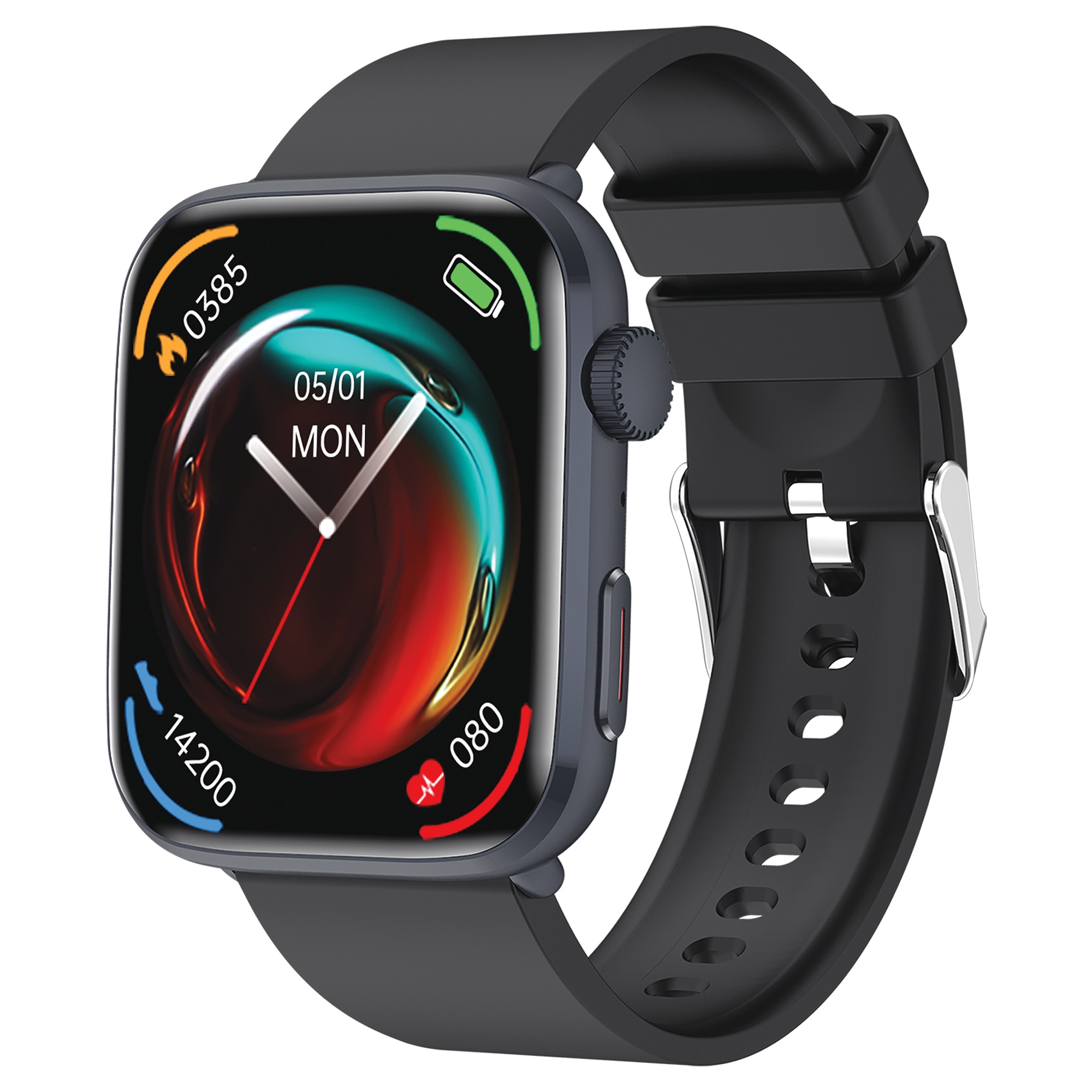 IG Waterproof Smartwatch