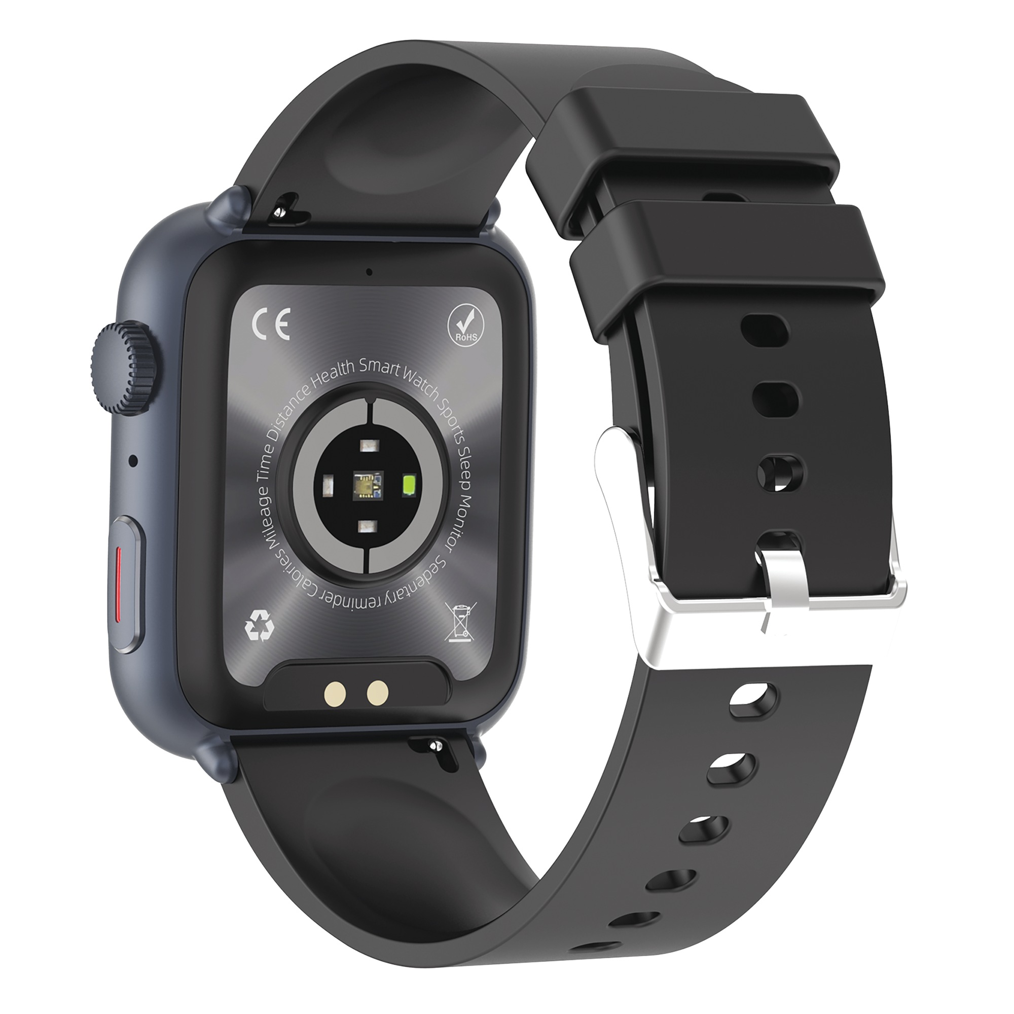 IG Waterproof Smartwatch