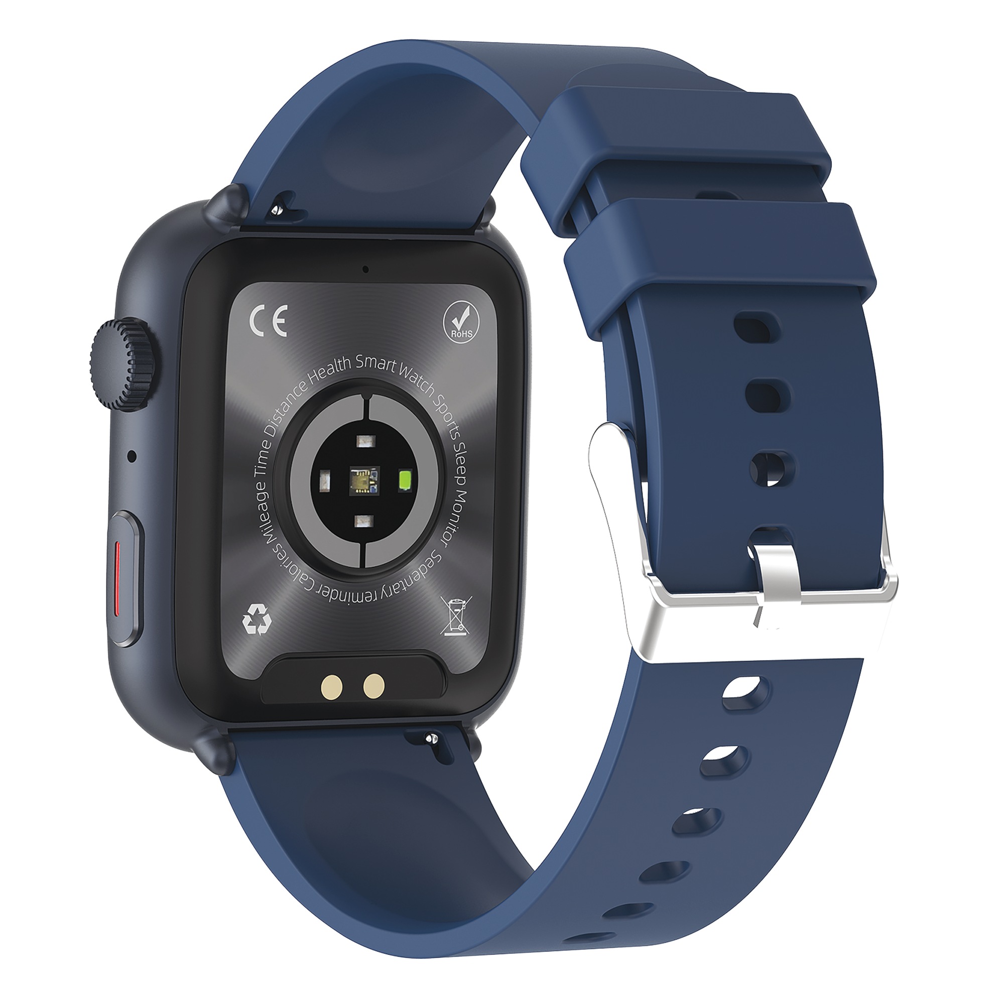 IG Waterproof Smartwatch