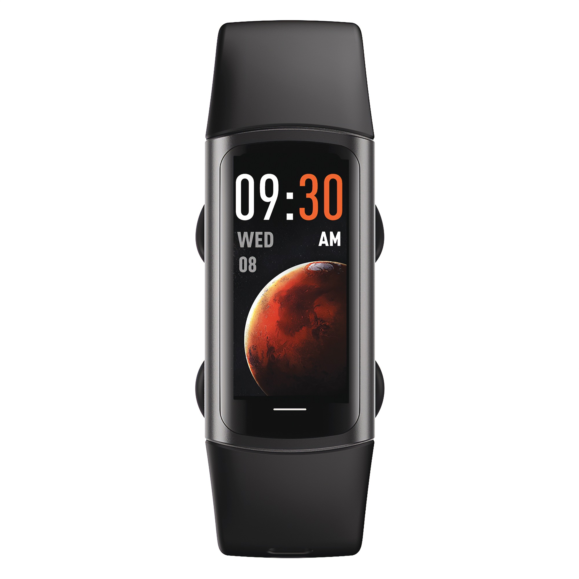 IG Slim Water-Resistant Smart Activity Tracker
