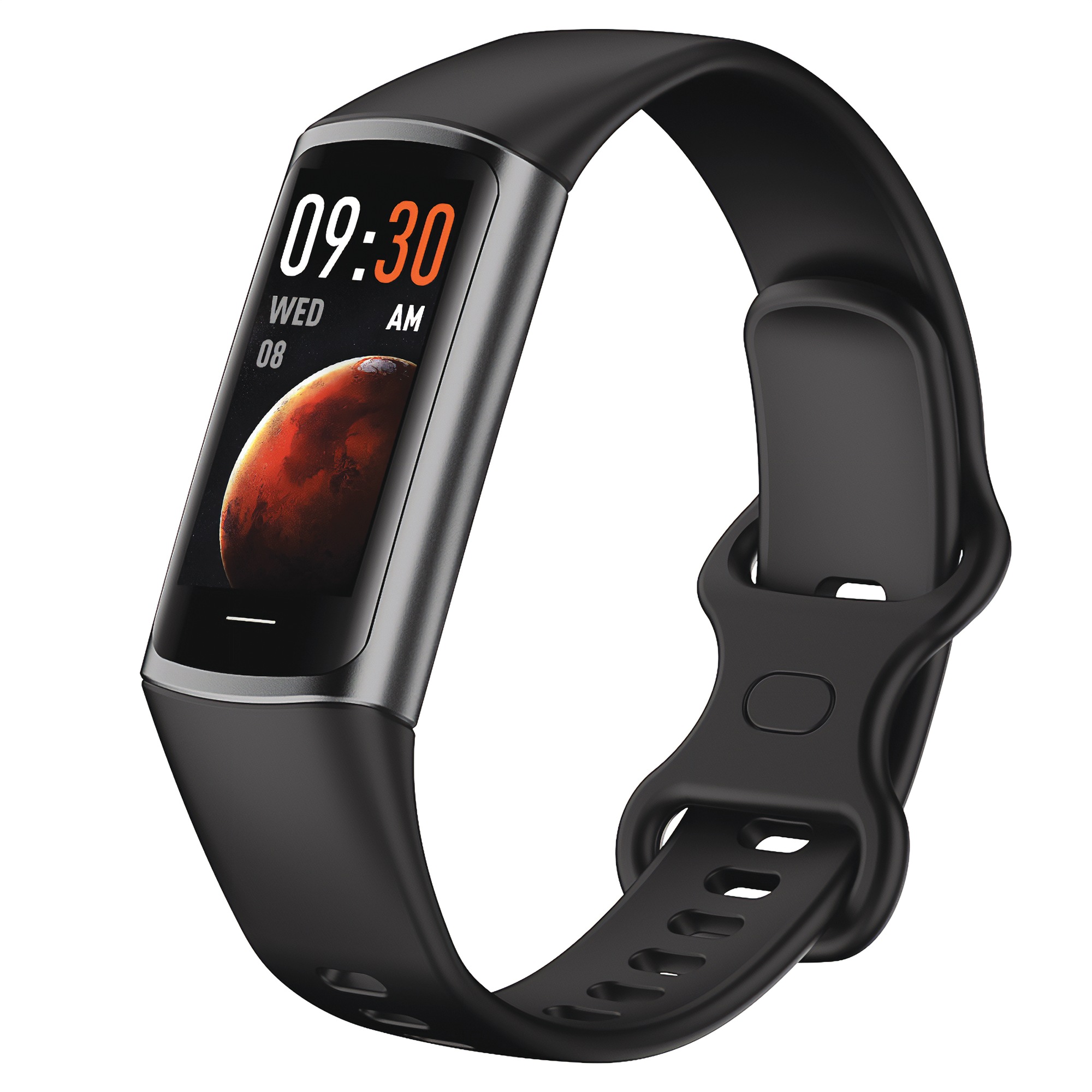 IG Slim Water-Resistant Smart Activity Tracker