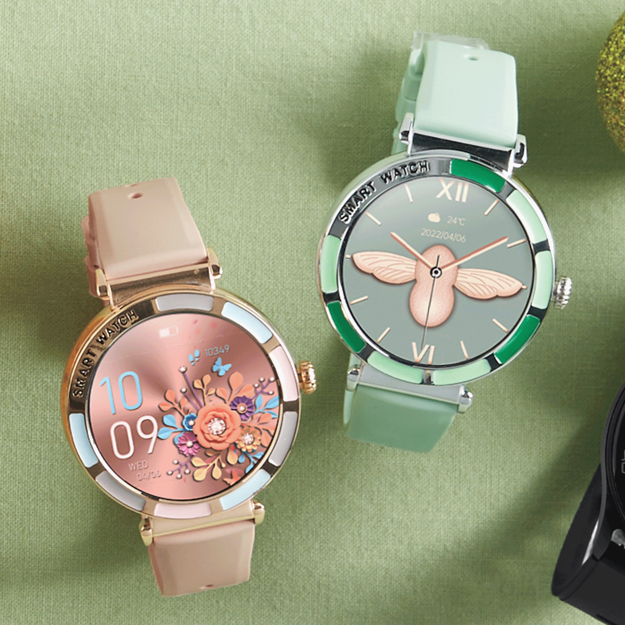 Women’s IG Sedona Smartwatch