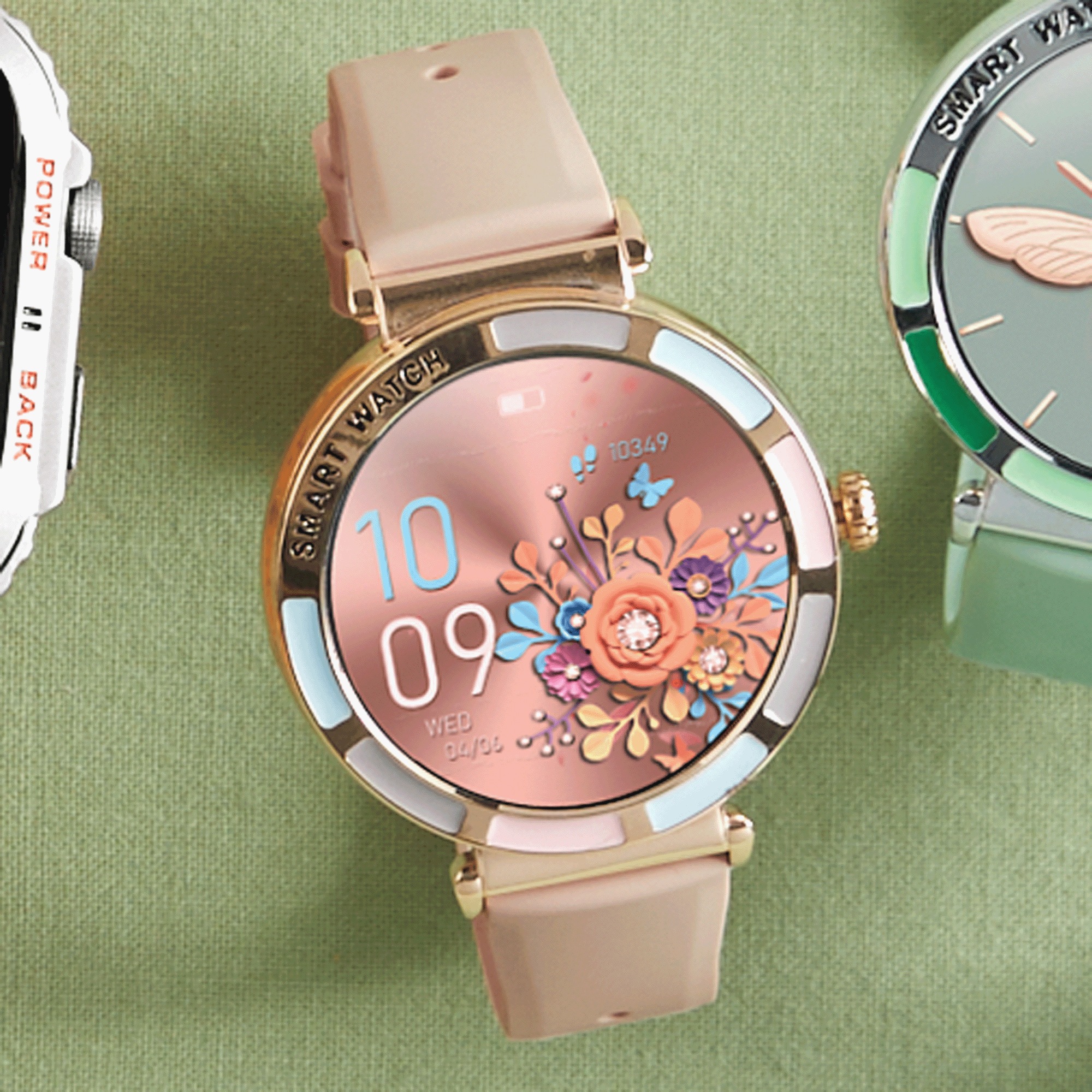 Women’s IG Sedona Smartwatch 3 Women’s IG Sedona Smartwatch