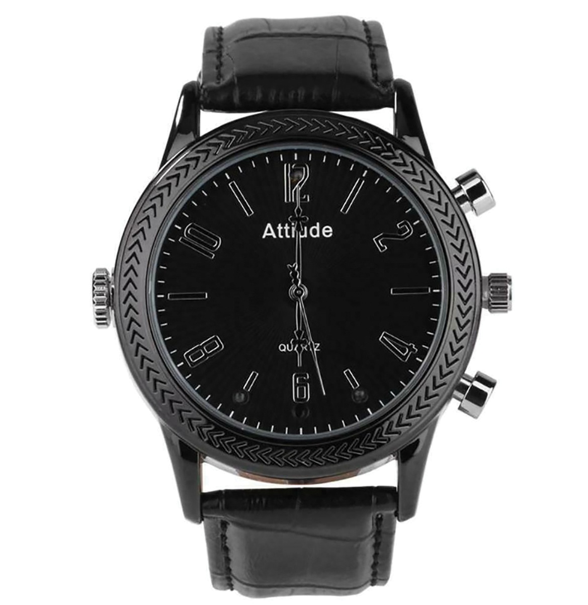 Stealth Spy Watch