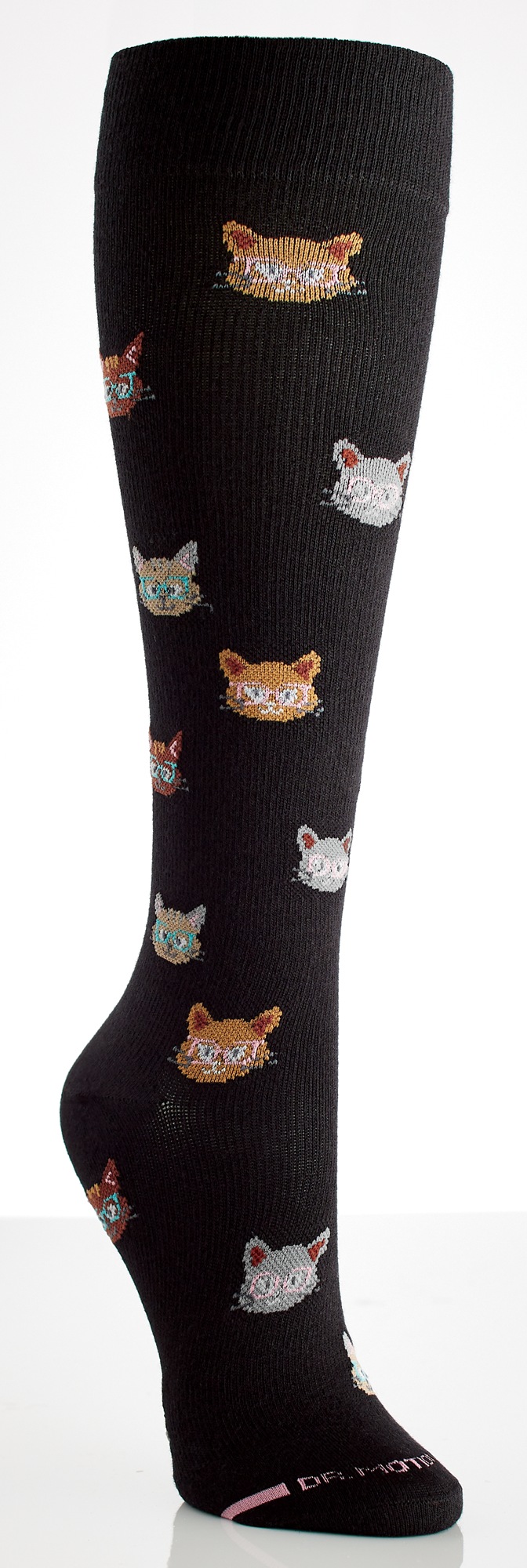 Men's and Women's Novelty Compression Socks