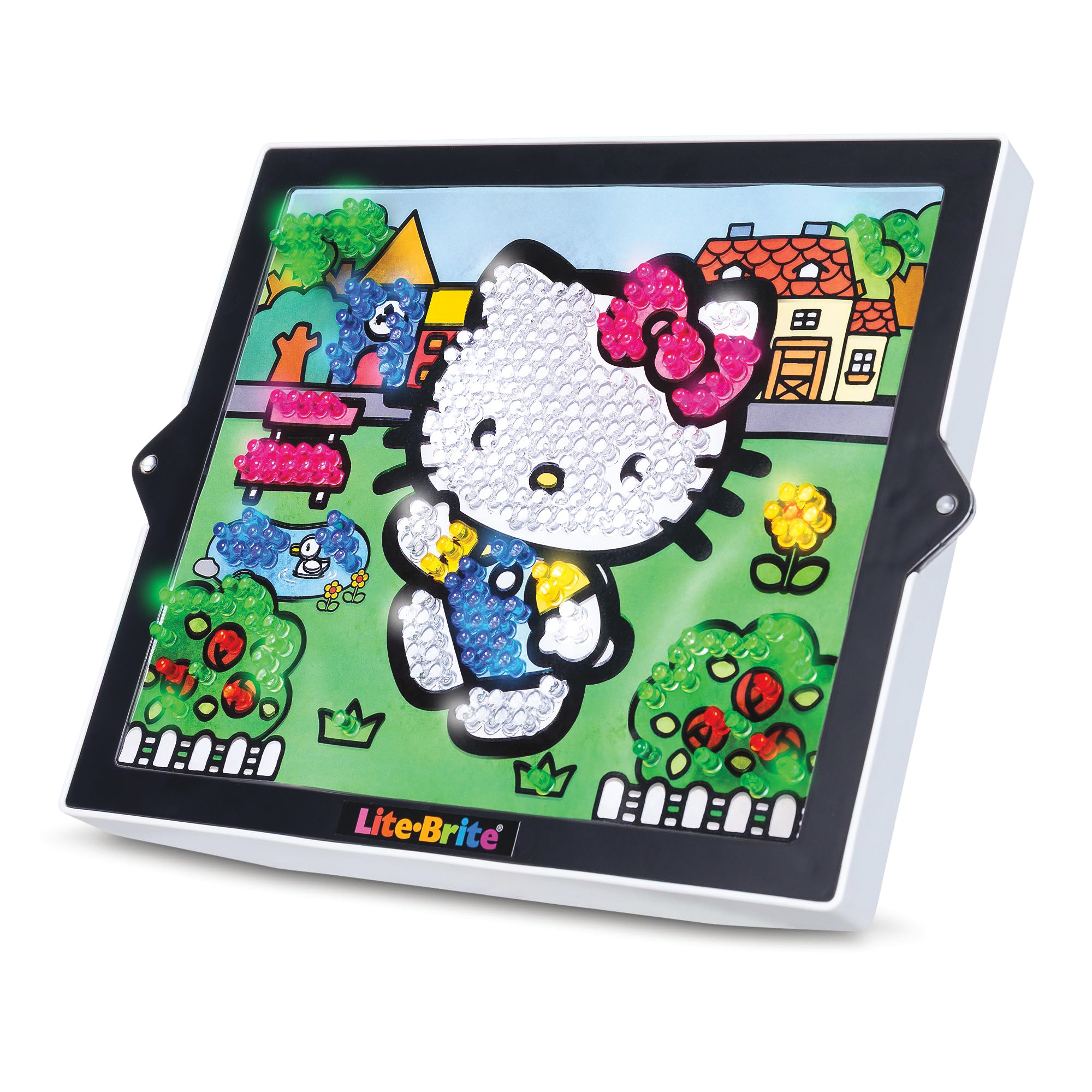 Lite Brite Hello Kitty