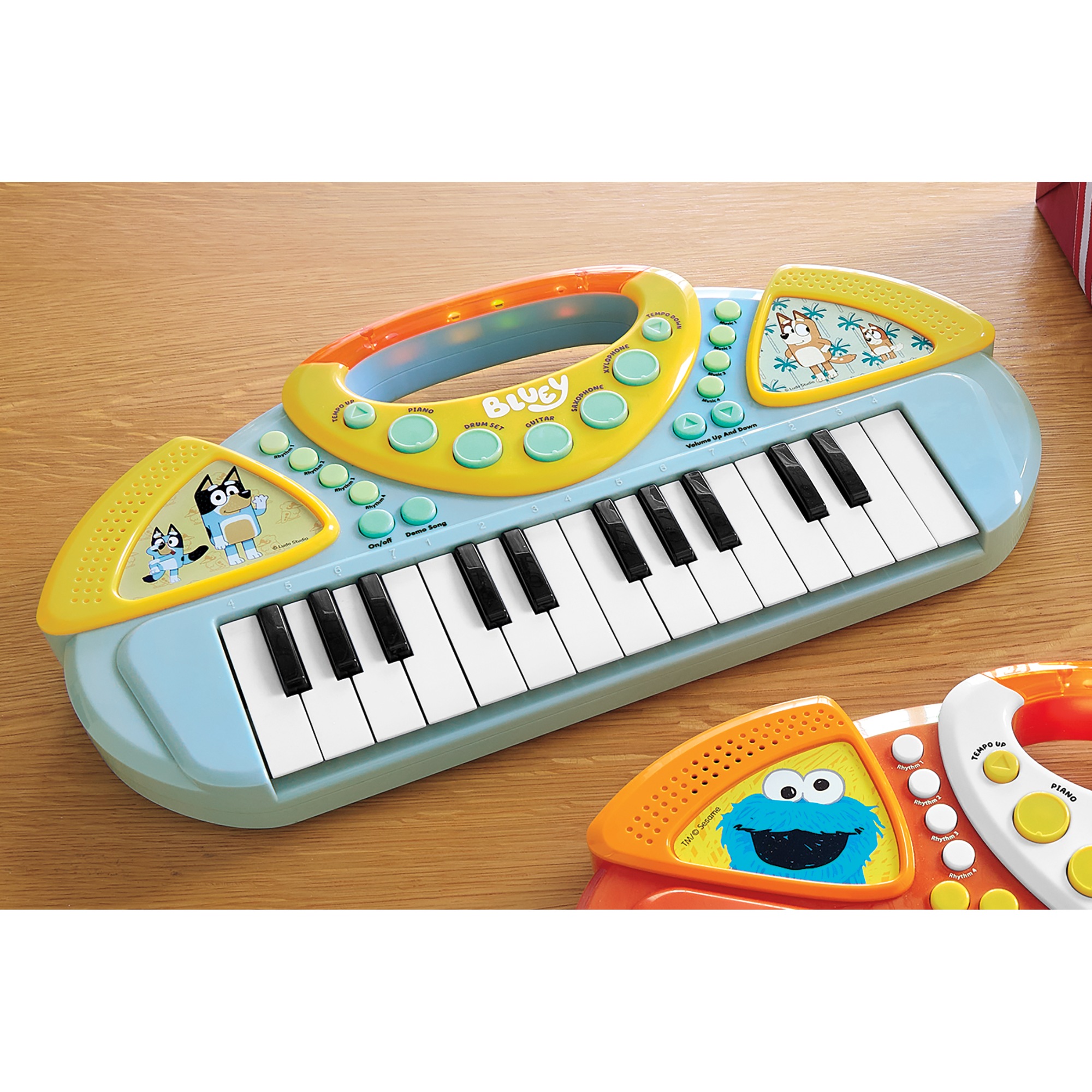Kids 25-Note Keyboard 2 Kids 25-Note Keyboard