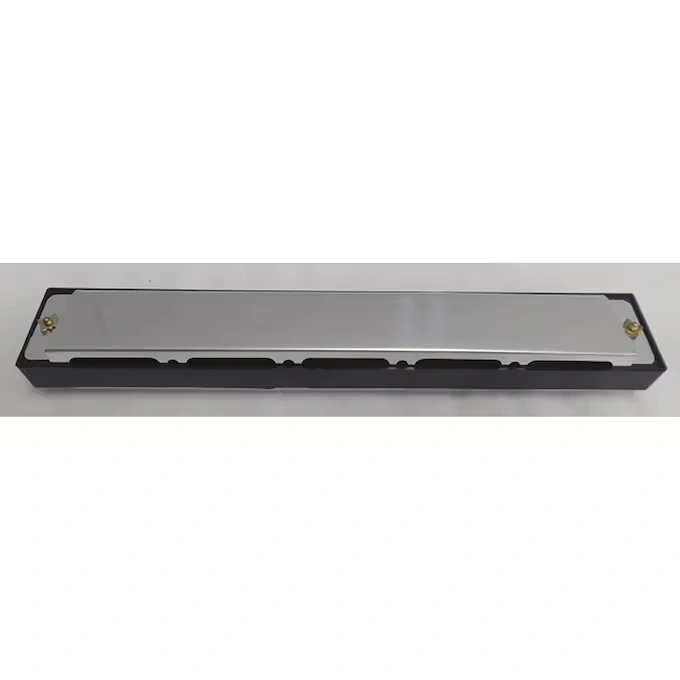 Double Harmonica