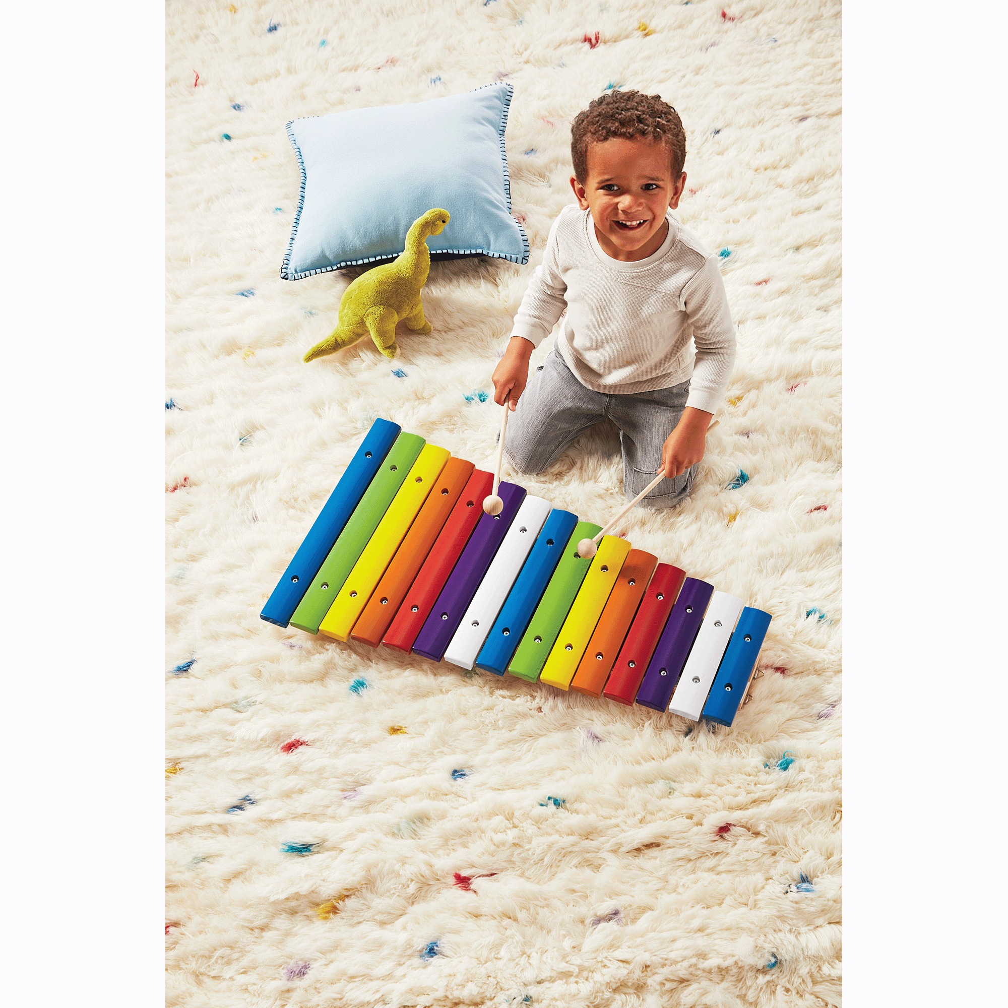 Jumbo Xylophone