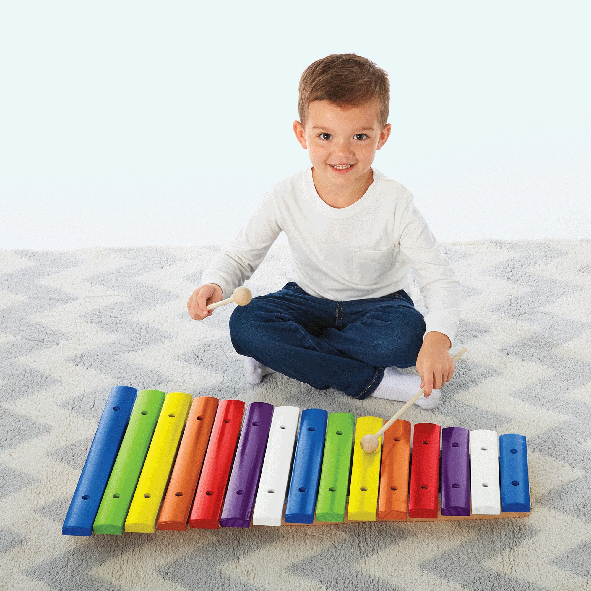 Jumbo Xylophone