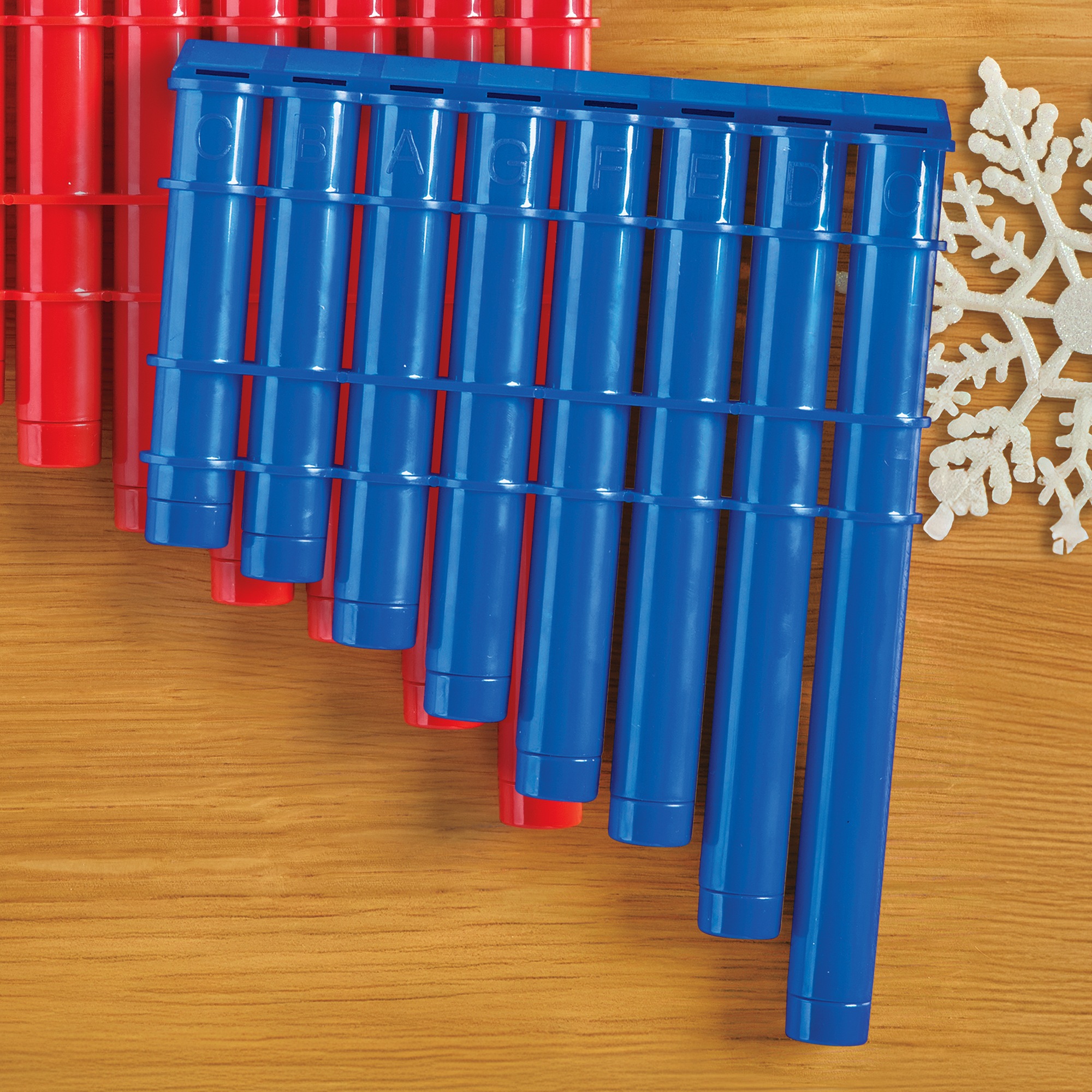Pan Flute