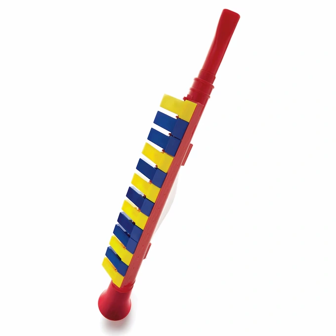 Piano Horn