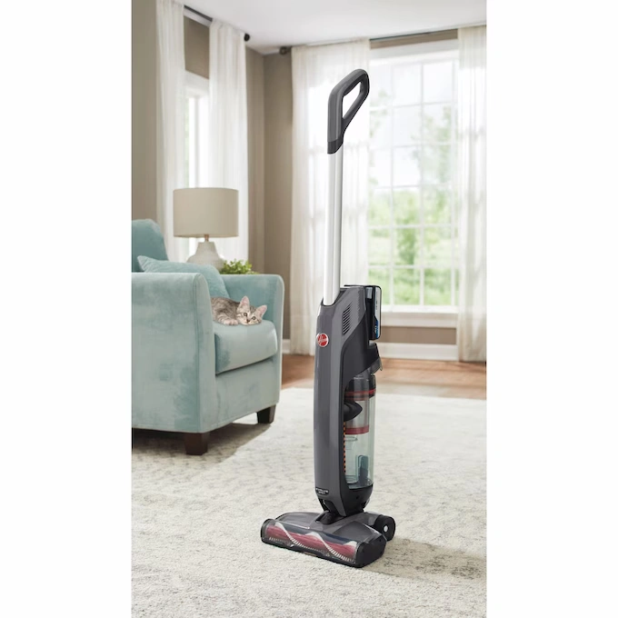 Hoover ONEPWR Evolve Pet Cordless Vac