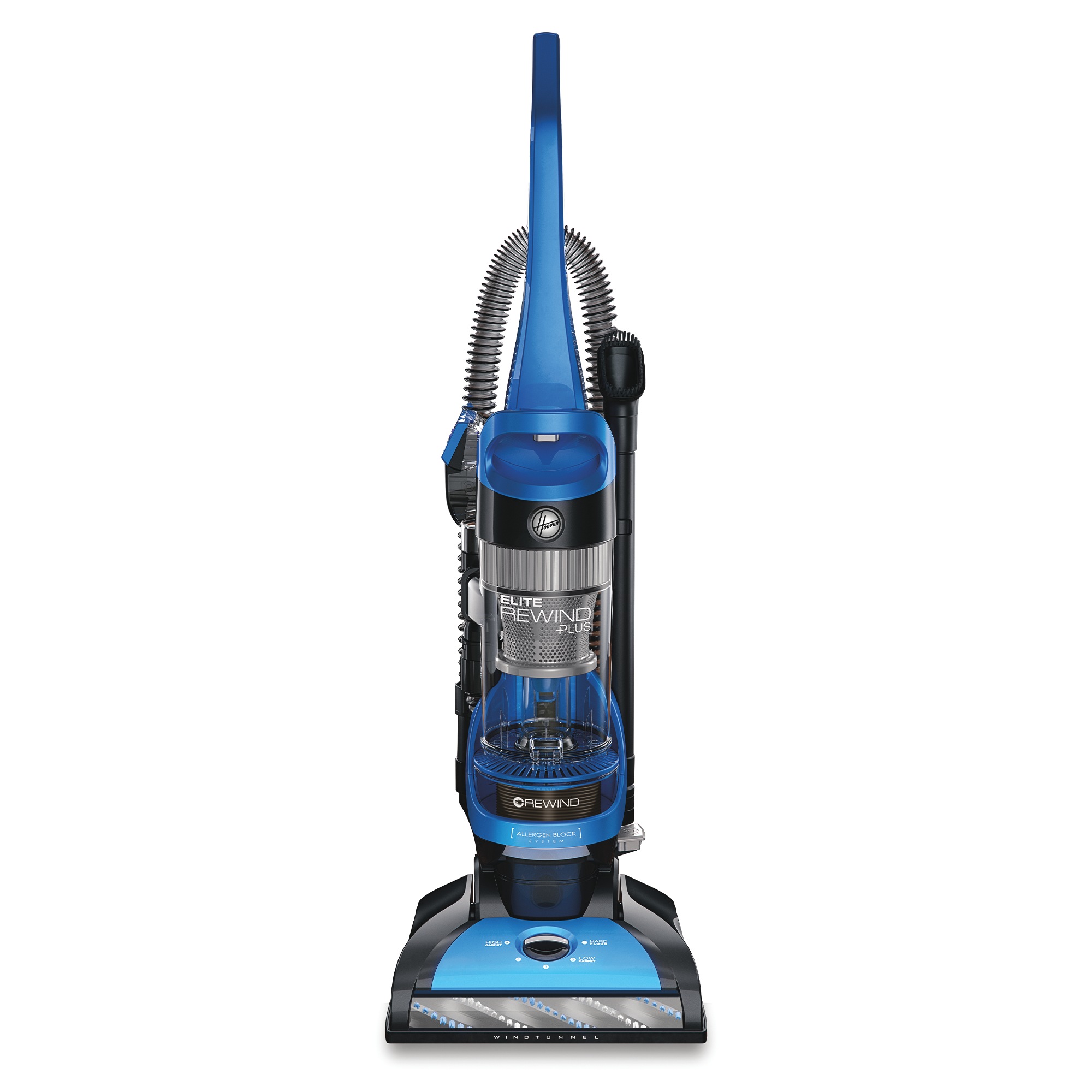 Hoover Elite WindTunnel High Capacity Upright Vacuum
