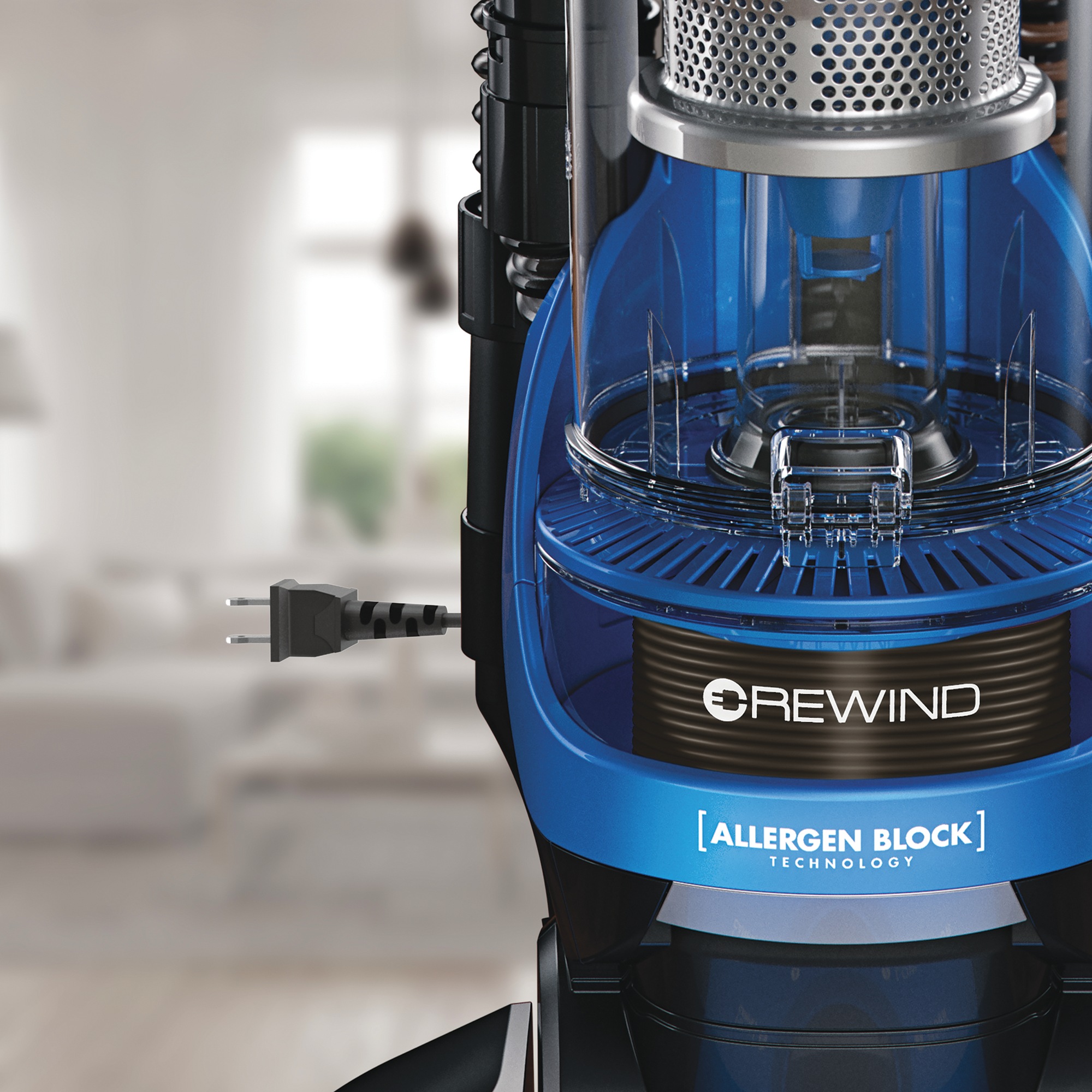 Hoover Elite WindTunnel High Capacity Upright Vacuum