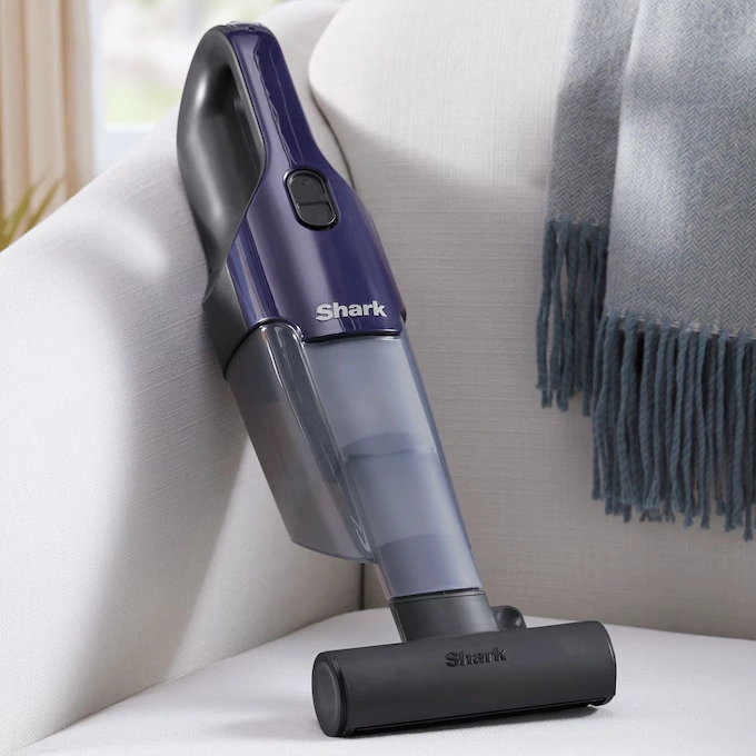 Shark Cyclone Pet Hand Vac